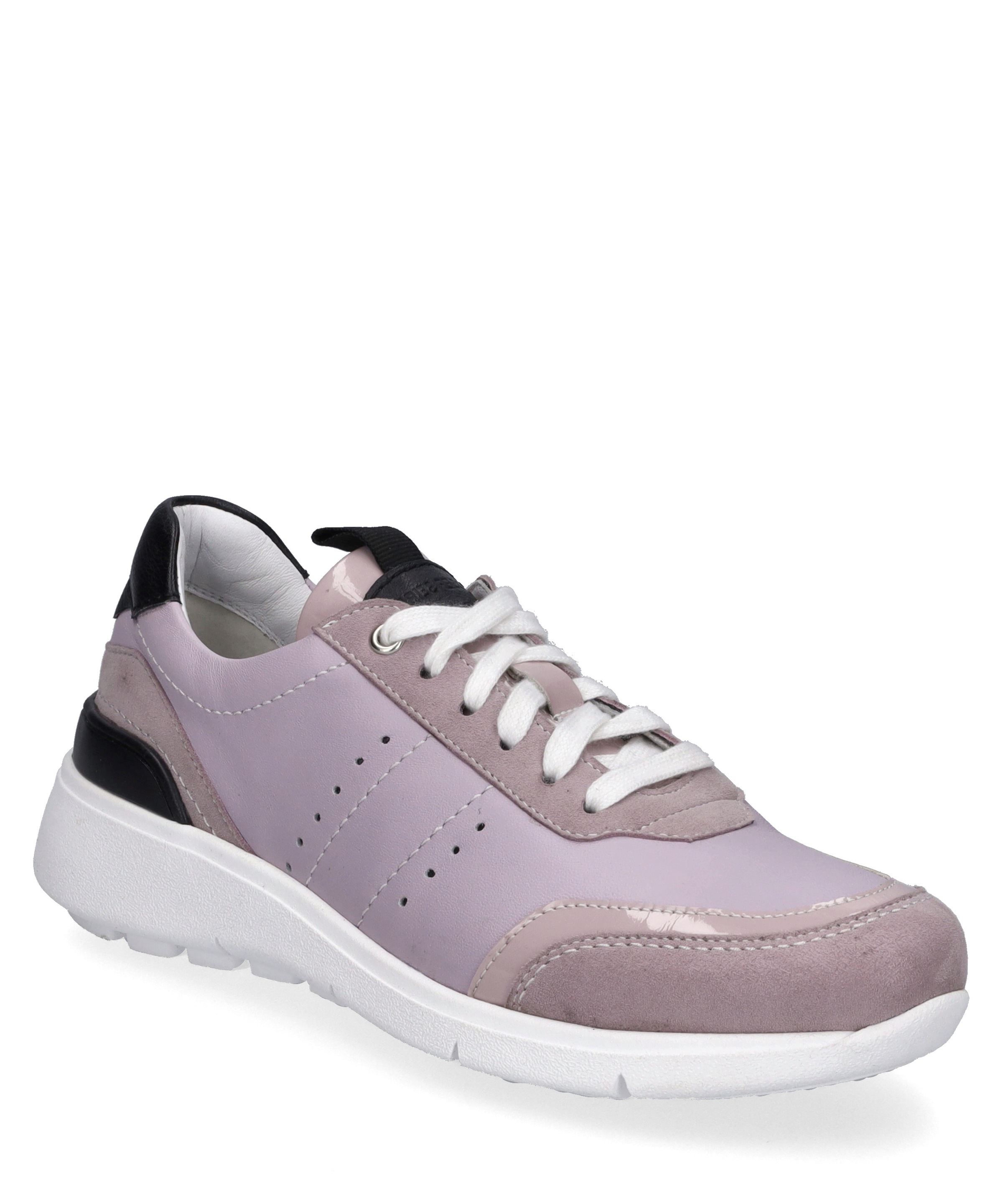 Josef Seibel Sneaker »Giulietta 01, viola-multi«