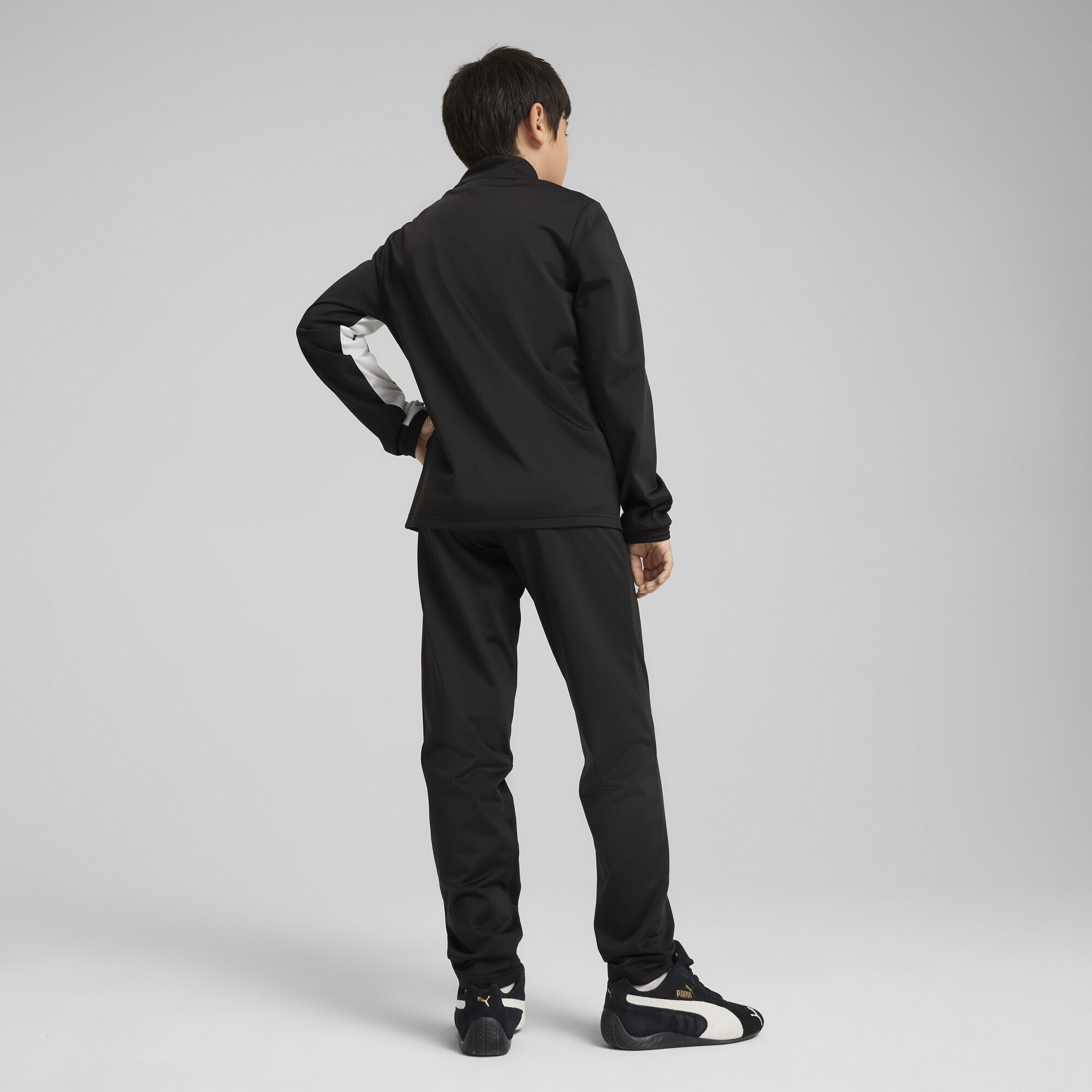 PUMA Jogginganzug »Poly Baseball-Anzug Jungen«
