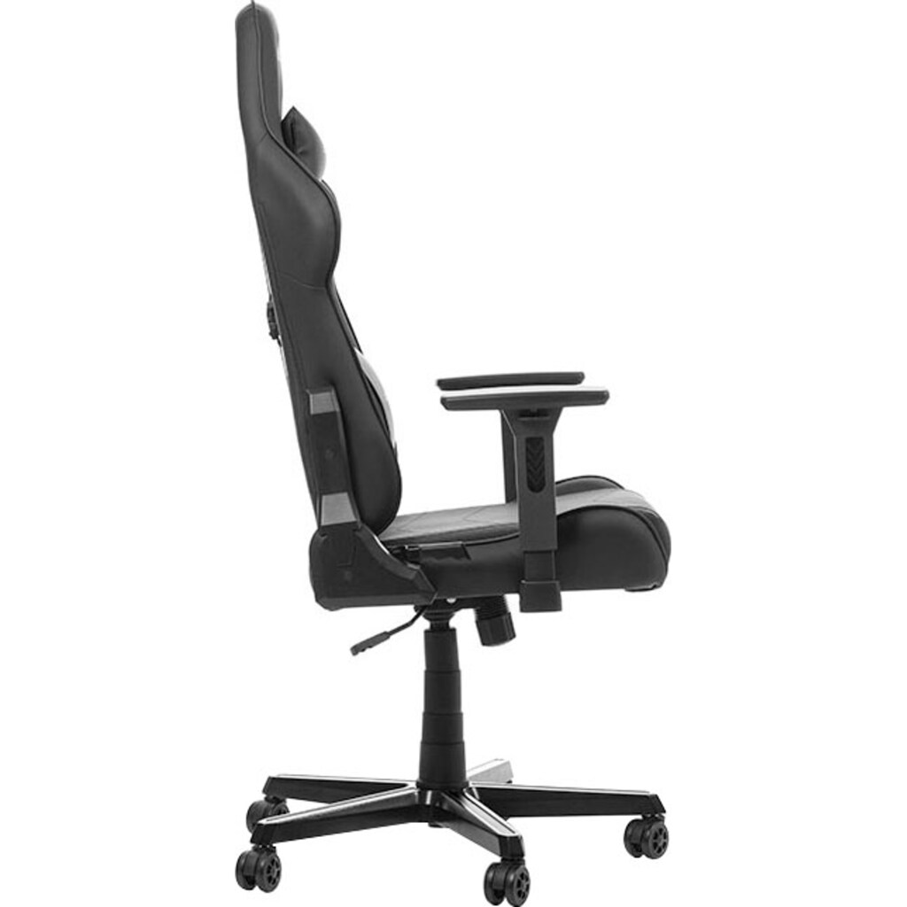 DXRacer Gaming-Stuhl »Prince P08«