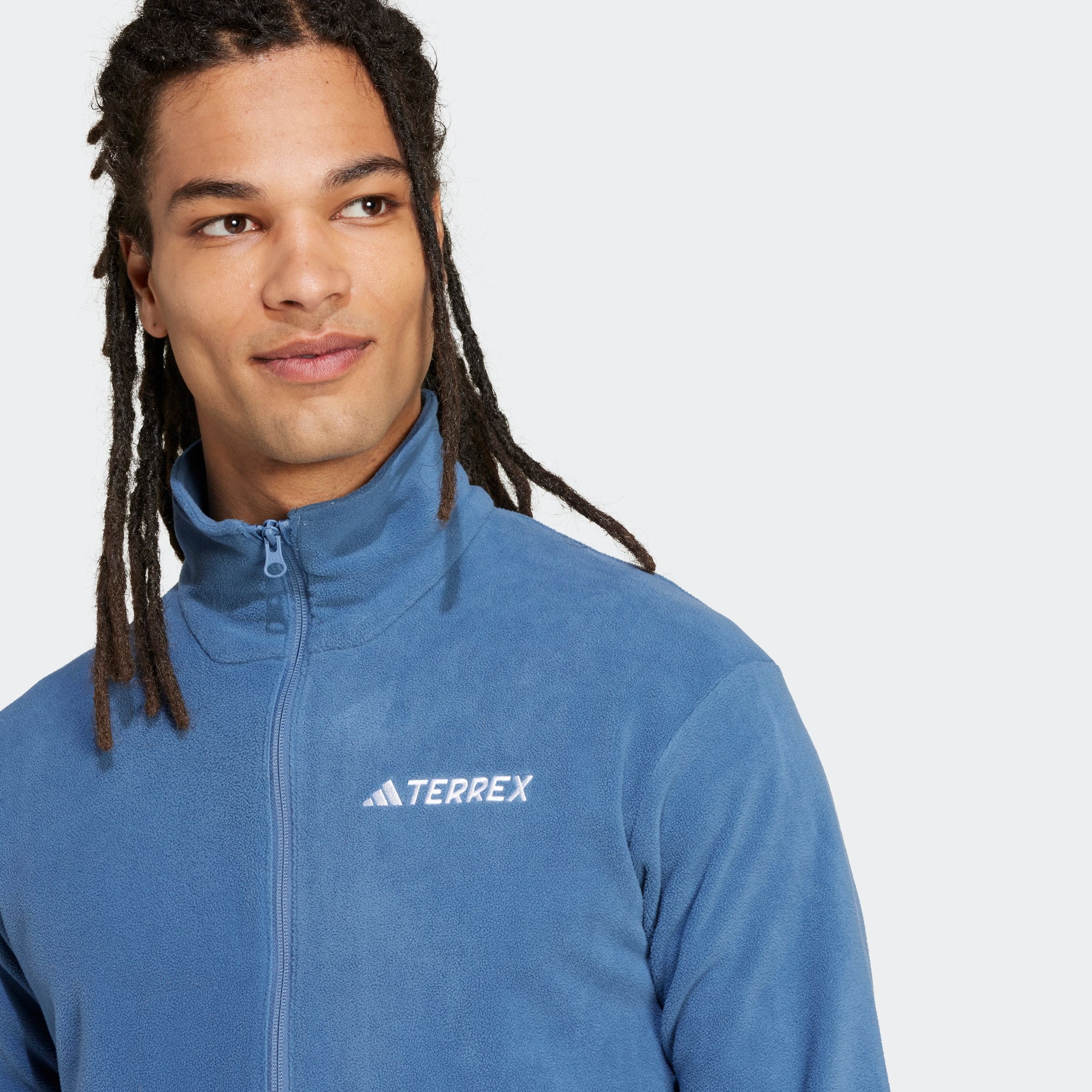 adidas TERREX Fleecejacke »MT ESS FZ FL«