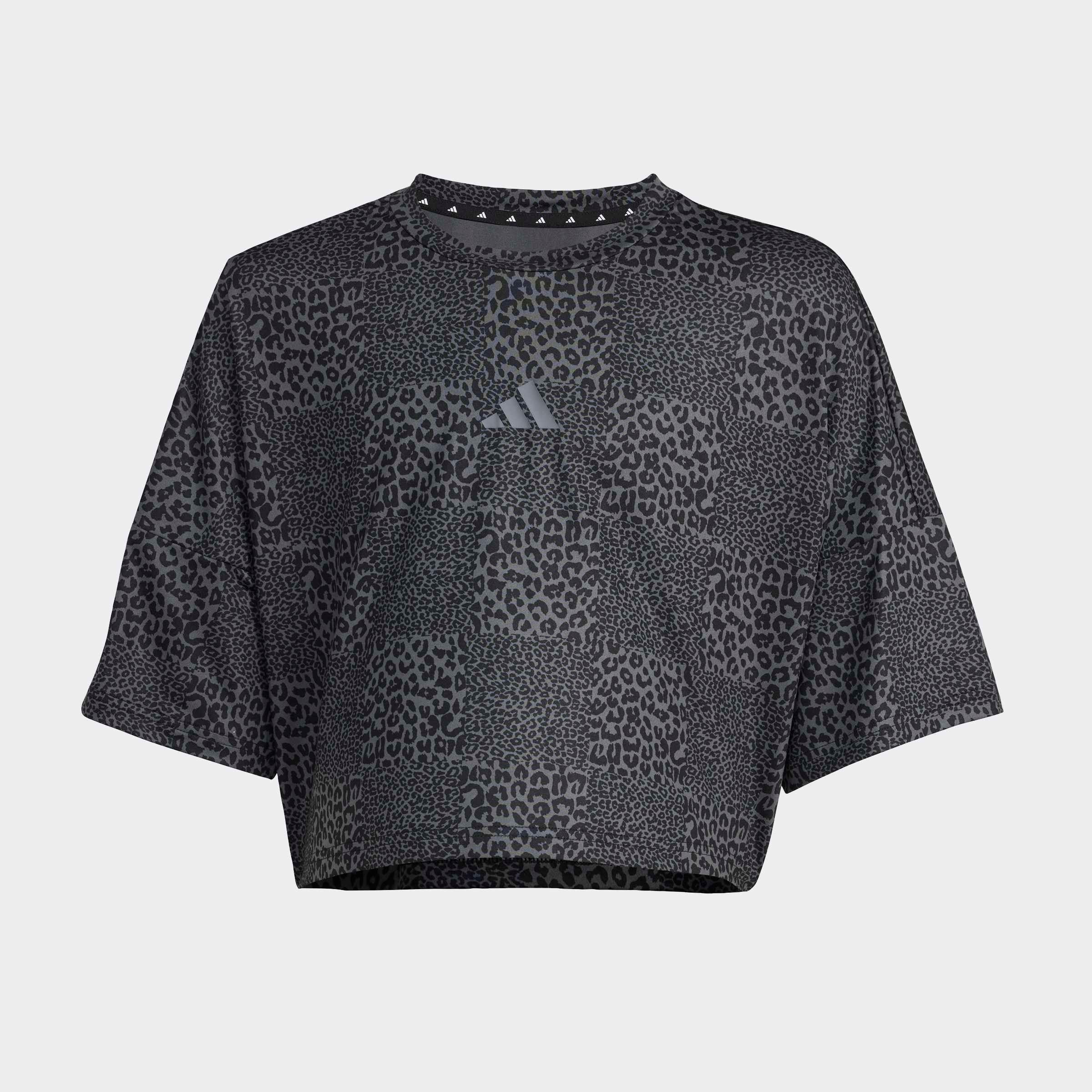 adidas Sportswear T-Shirt »JG SPI AOP TEE«