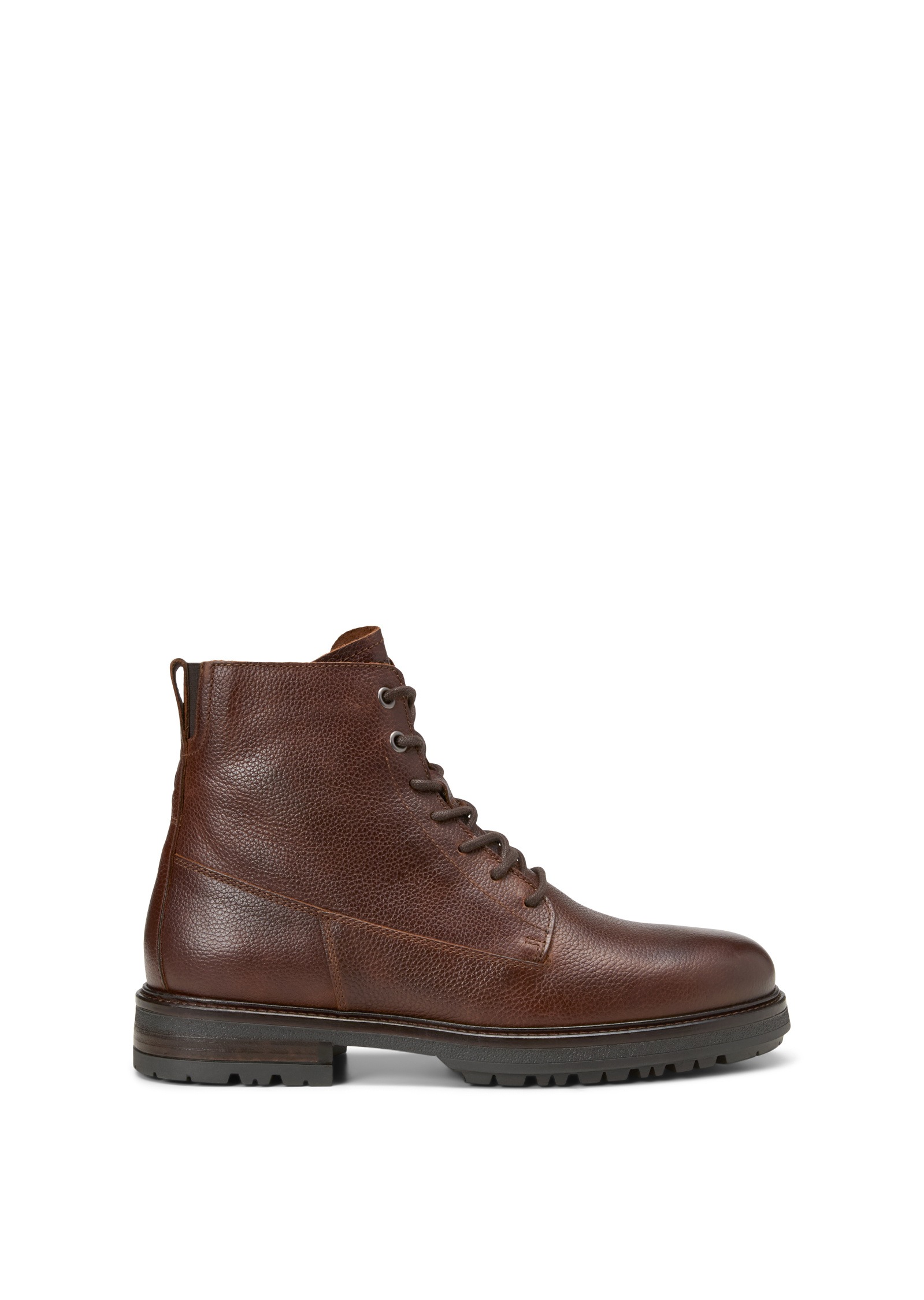 Marc O'Polo Stiefelette »mit Innenzipper«