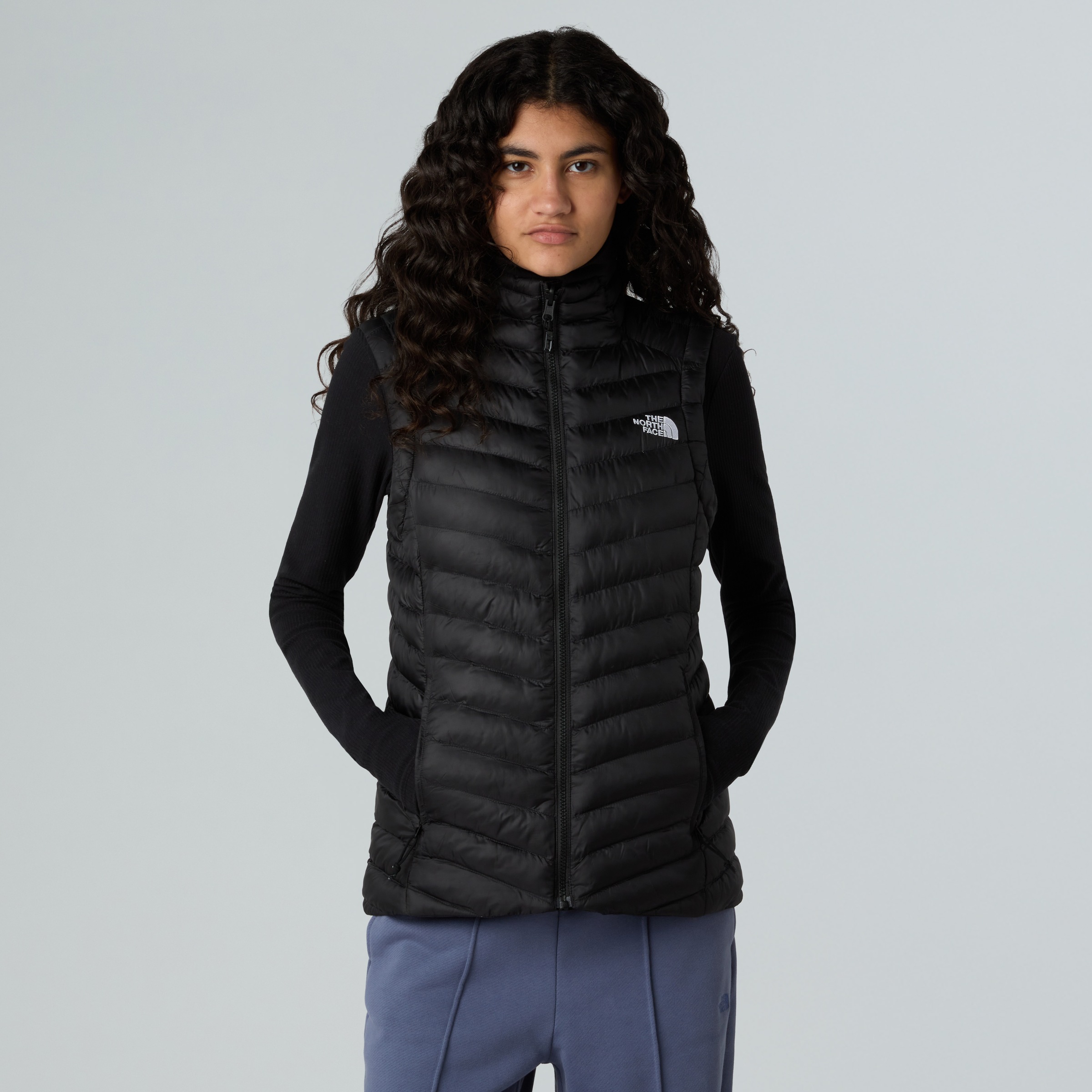 Thumbnail - The North Face Steppweste "W HUILA SYNTH VEST"