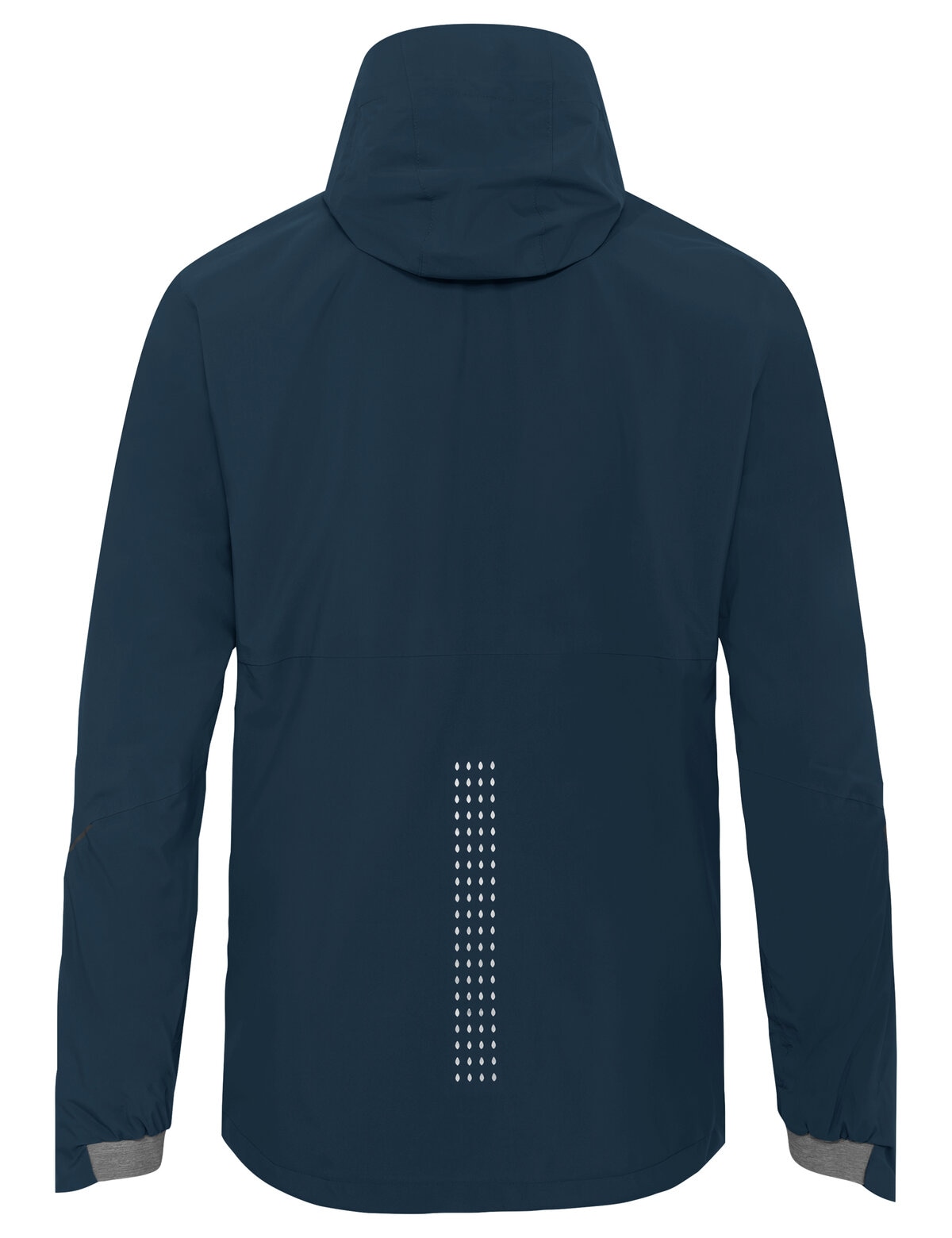 VAUDE 3-in-1-Funktionsjacke, mit Kapuze