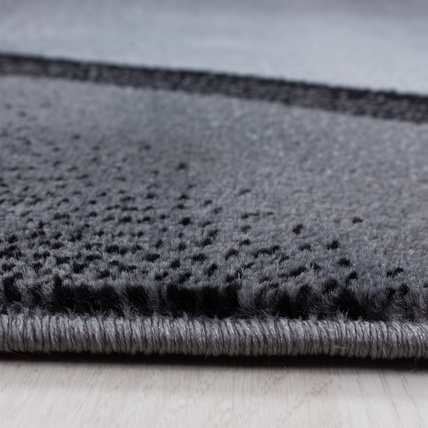 Ayyildiz Teppiche Teppich »PLUS 8010«, rechteckig, 6 mm Höhe, Läufer, gemusterter Flachflor, robust, Webteppich, alle Räume