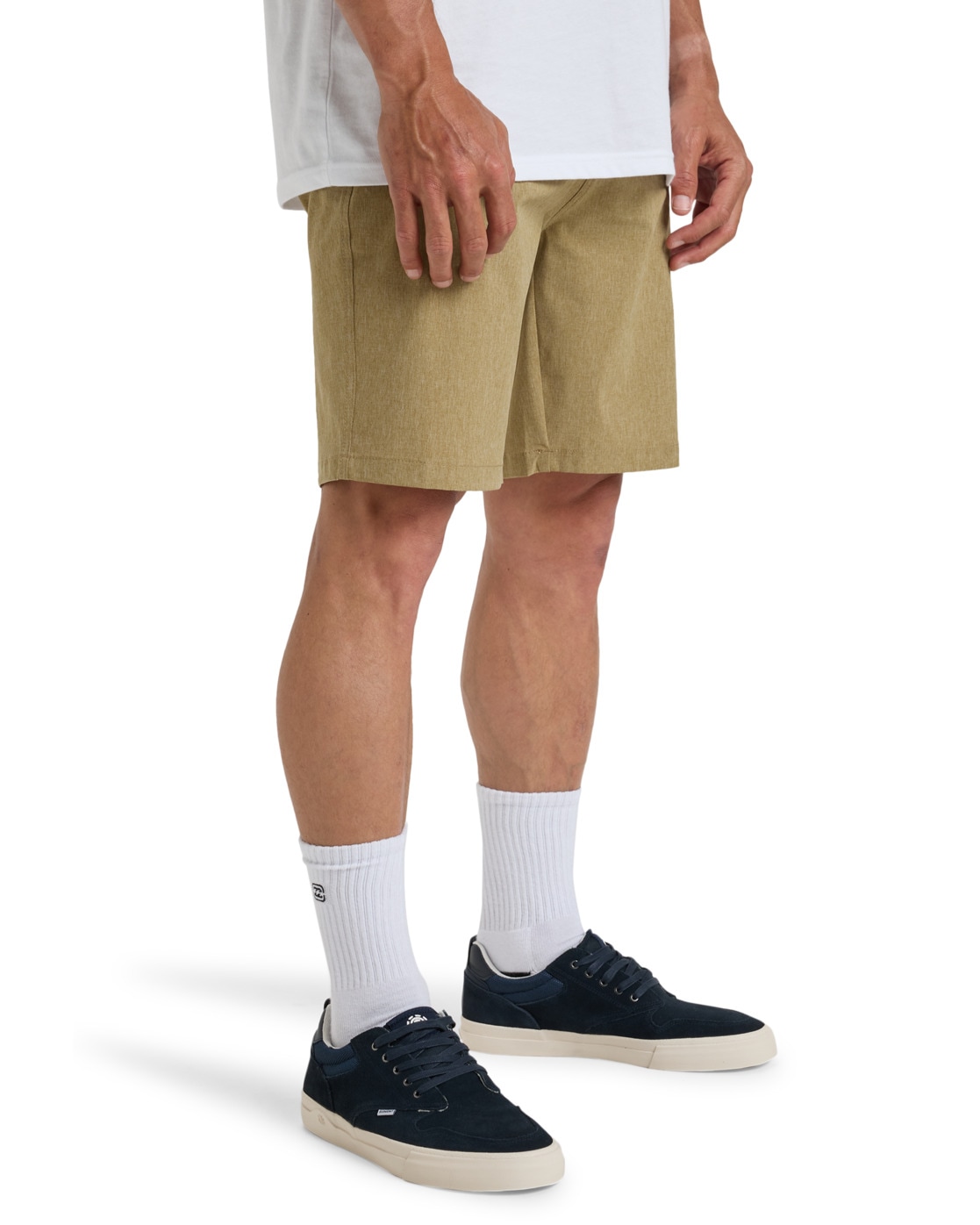 Billabong Bermudas »Surftrek Transport 19"«