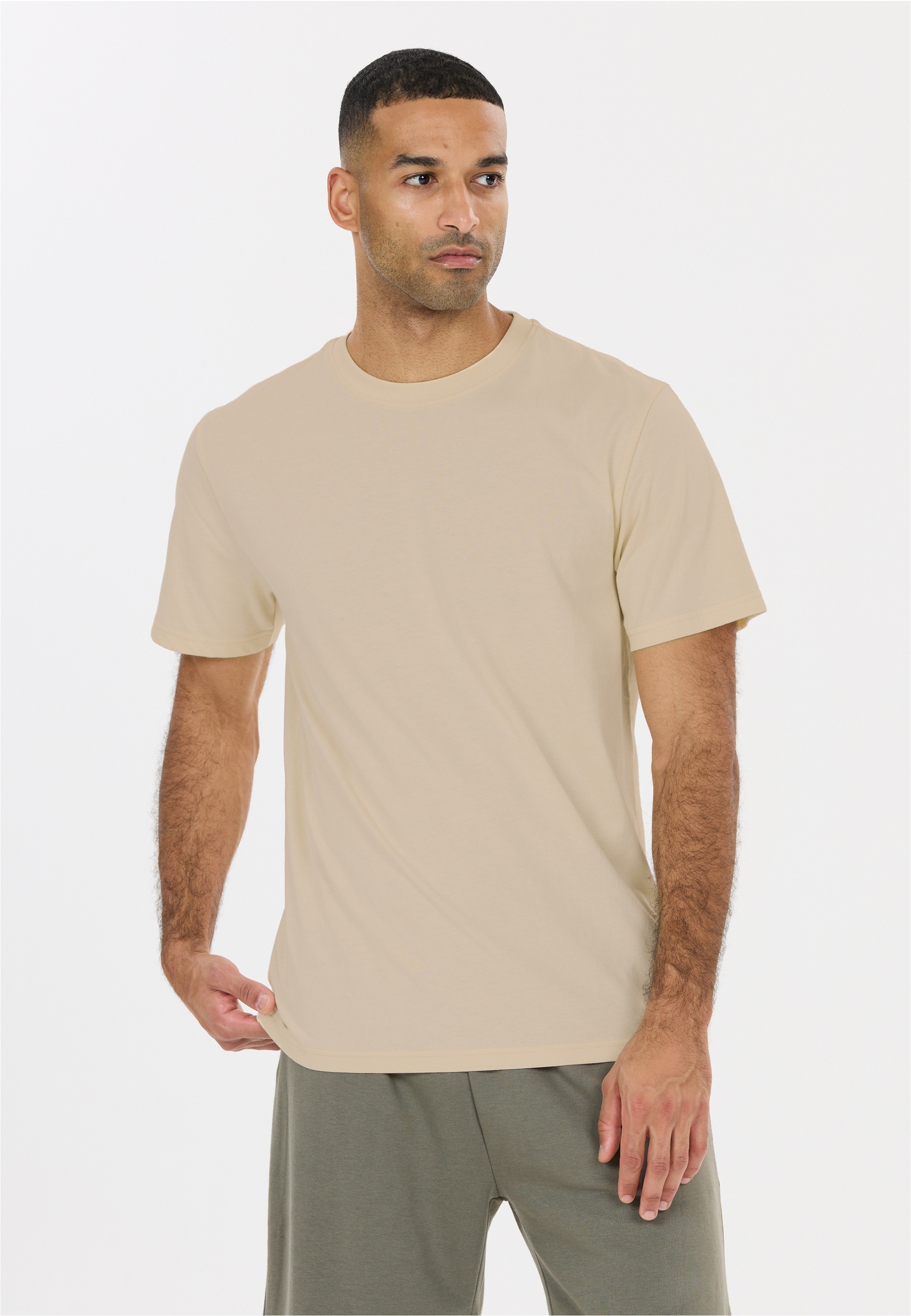 nou Funktionsshirt "Highmore V2" Schmucklos