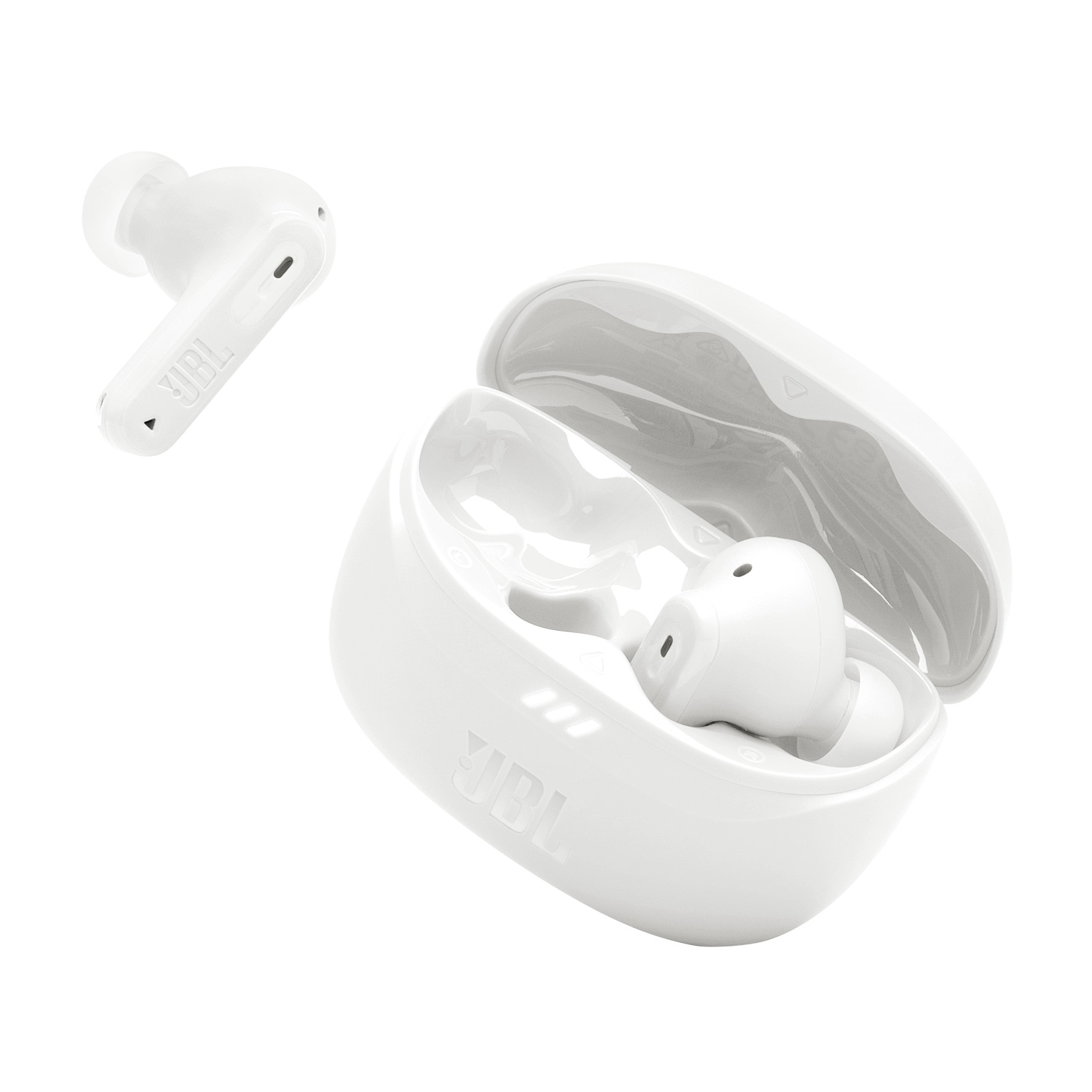 wireless In-Ear-Kopfhörer »TUNE BEAM 2«, A2DP Bluetooth, Active Noise Cancelling (ANC)