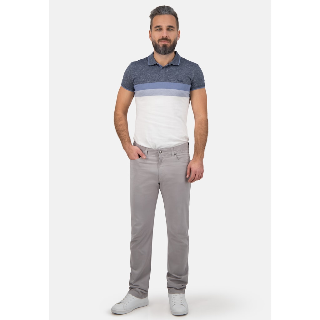 Brühl Bequeme Jeans »Genua III«