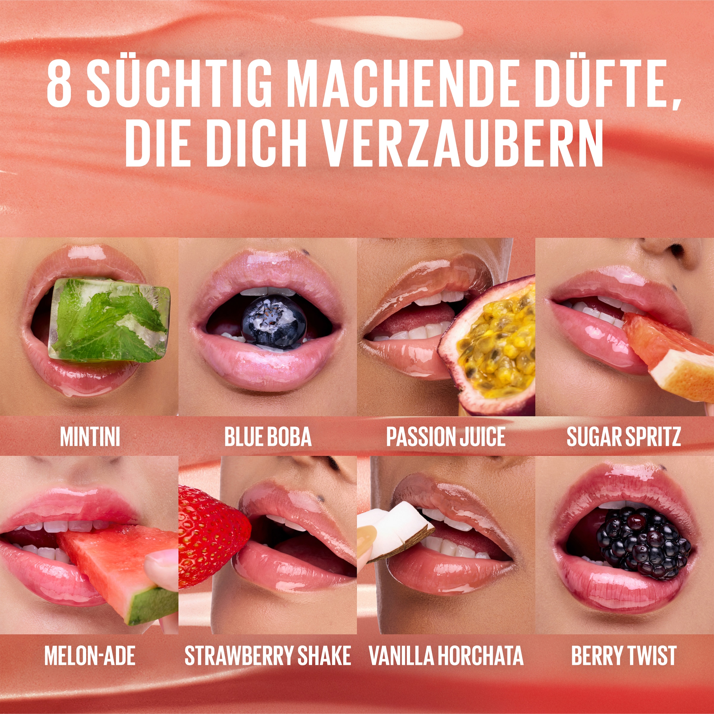MAYBELLINE NEW YORK Lipgloss »LIFTER GEL LIP-OIL-IN-GEL«