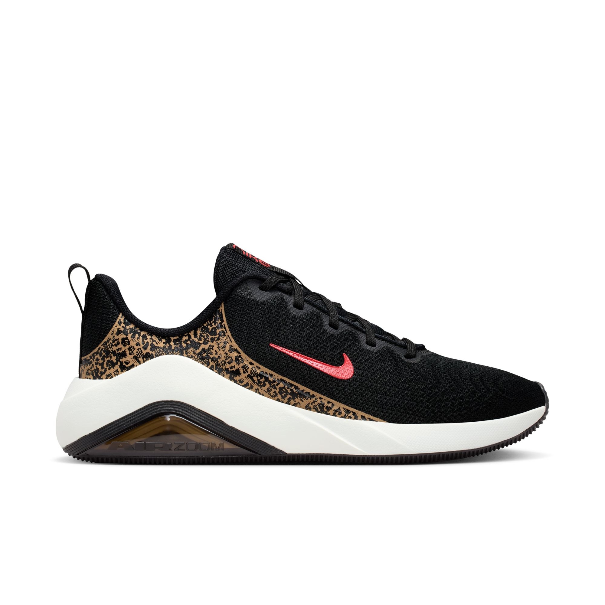 Nike Fitnessschuh »W AIR ZOOM BELLA 7 PRINT«
