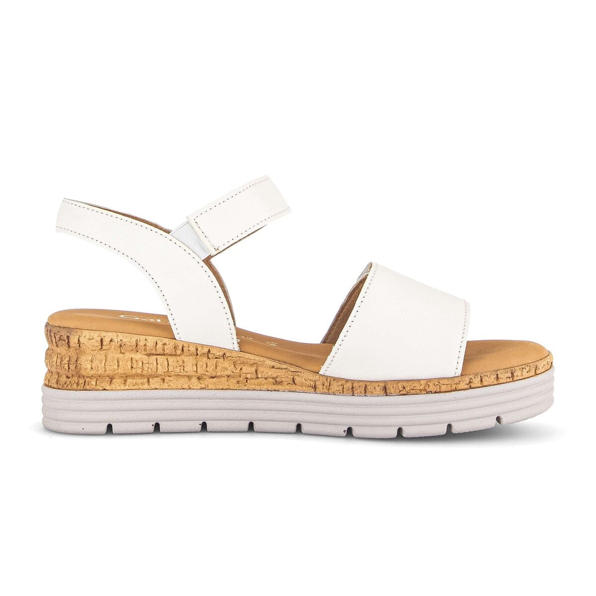 Gabor Plateausandaletten »Plateau Sandale«