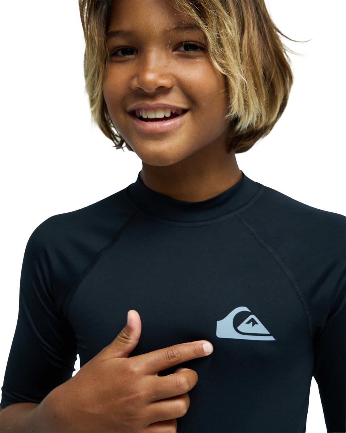 Quiksilver Neopren Shirt »Everyday«