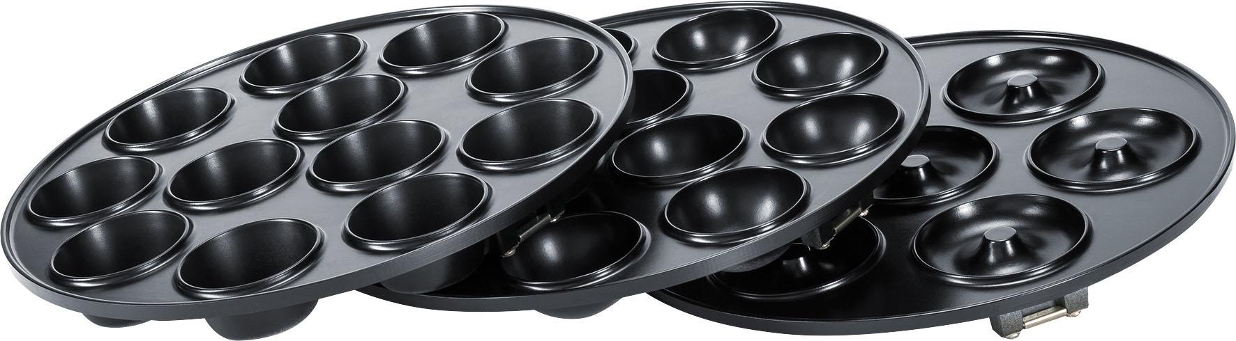 Steba Cupcake-Maker "CM 3" 800 W günstig online kaufen
