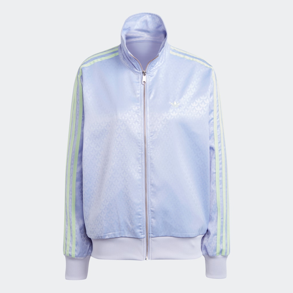 adidas Originals Trainingsjacke »MONOGRAM TT«