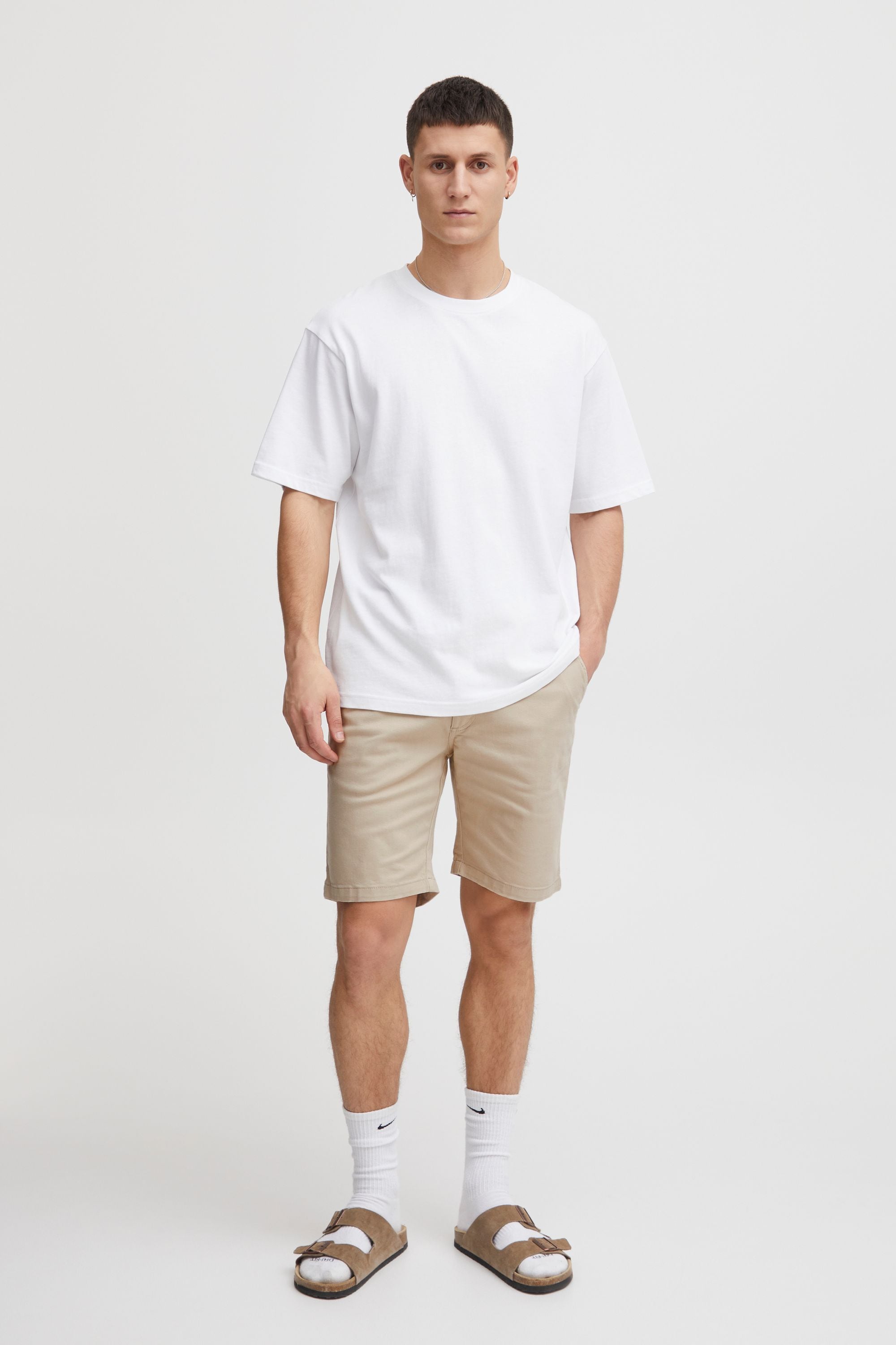 !Solid Chinoshorts »Chinoshorts SDErico«