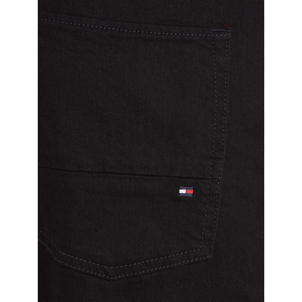 Tommy Hilfiger Straight-Jeans »Denton«