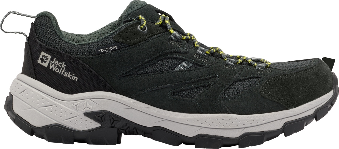 Jack Wolfskin Wanderschuh "VOJO TOUR TEXAPORE LOW M" günstig online kaufen