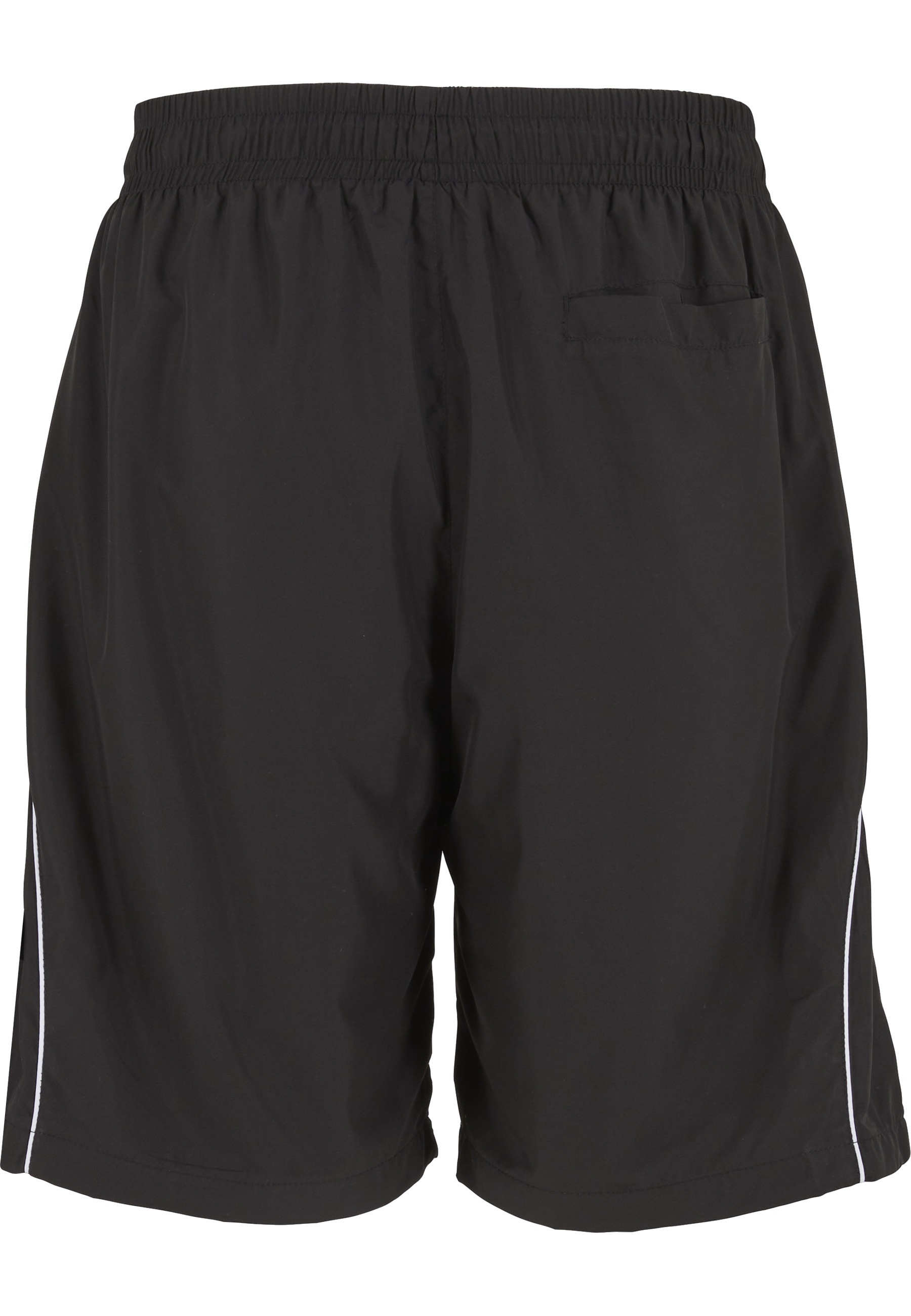 URBAN CLASSICS Shorts »Urban Classics Piped Panel Trackshorts«