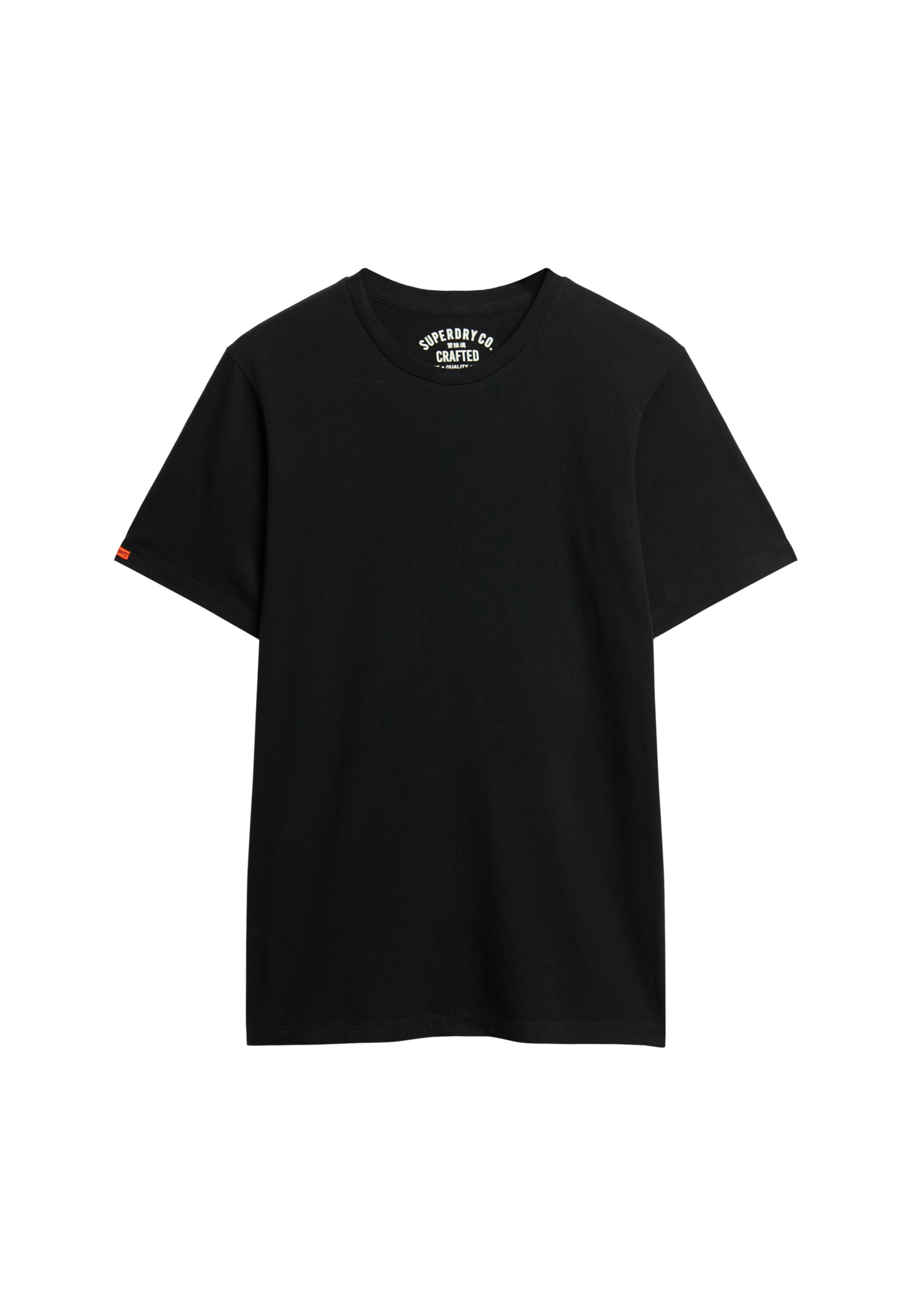 Superdry Rundhalsshirt »CLASSIC ESSENTIAL TEE«