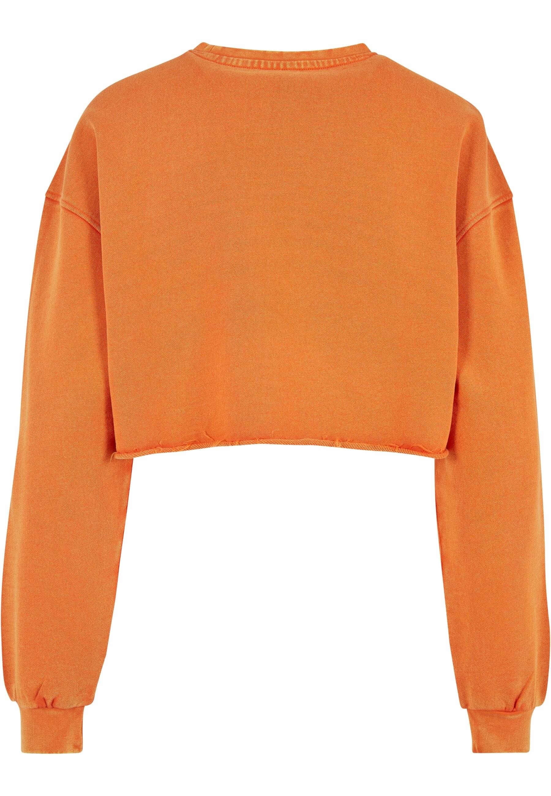 URBAN CLASSICS Sweater »Urban Classics Damen«, (1 tlg.)