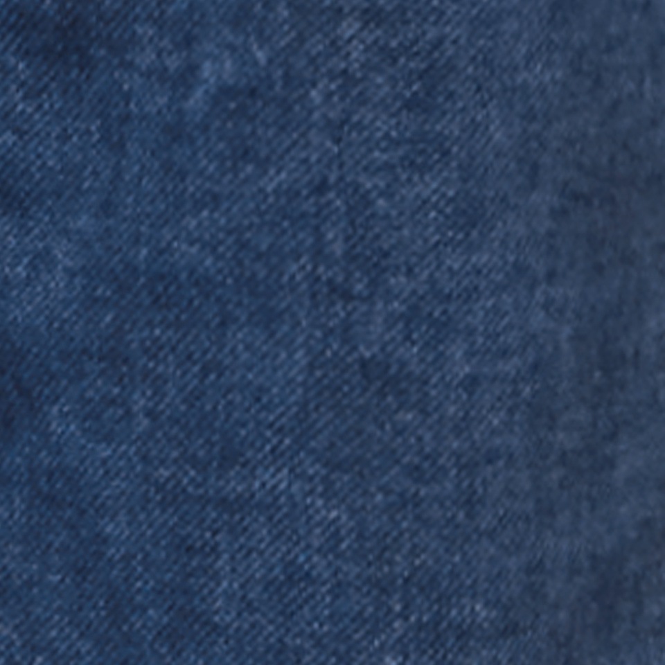 Cecil Comfort-fit-Jeans, aus Baumwolle mit Stretchanteil