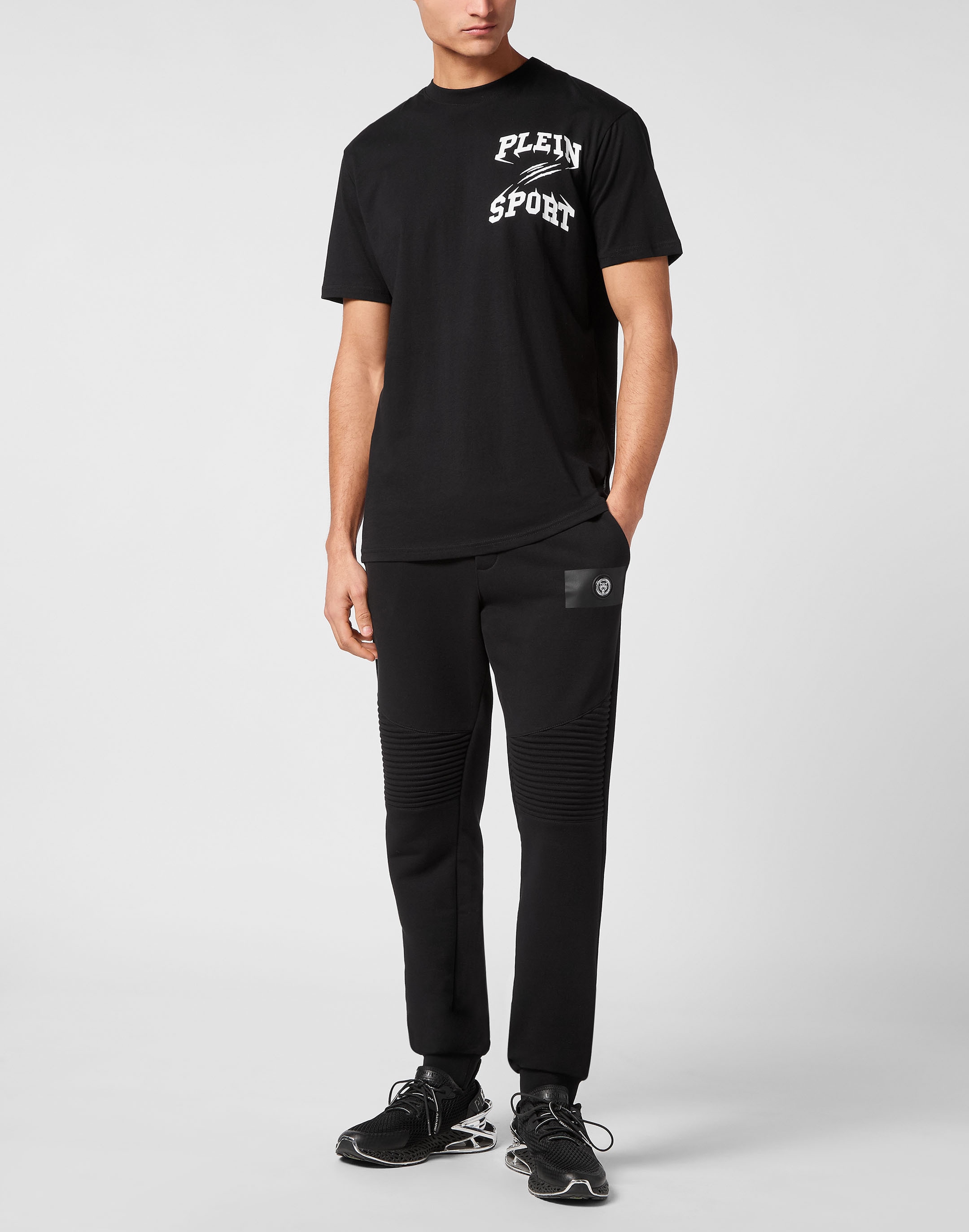 PLEIN SPORT T-Shirt »T-Shirt«