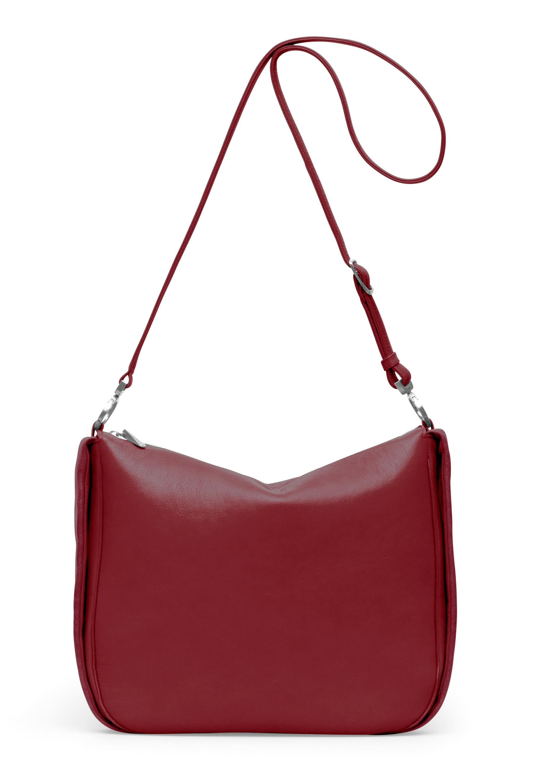 Schultertasche »Cassia Bow Hobo«, mit verstellbarem Schulterriemen