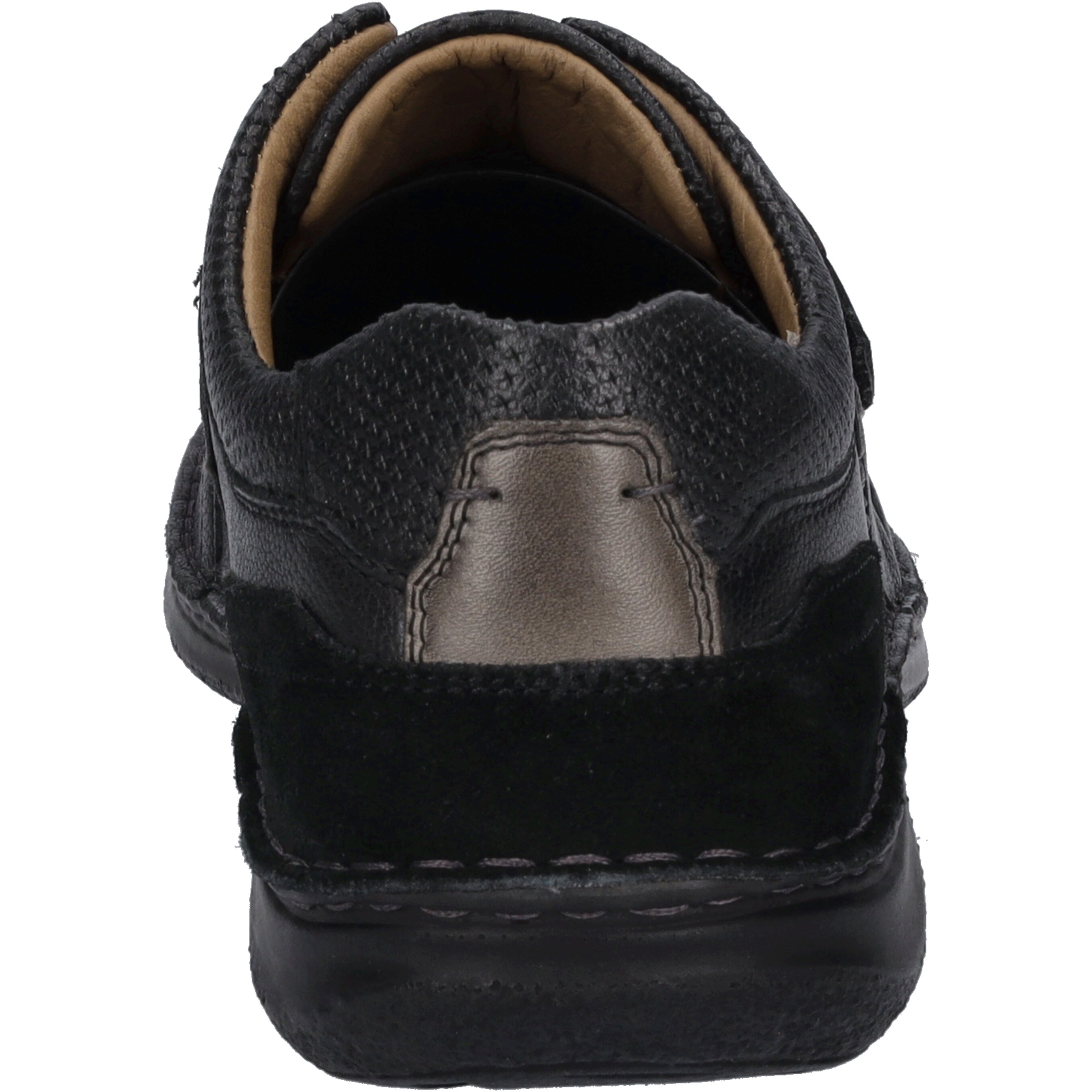 Josef Seibel Slipper »Anvers 83, schwarz«