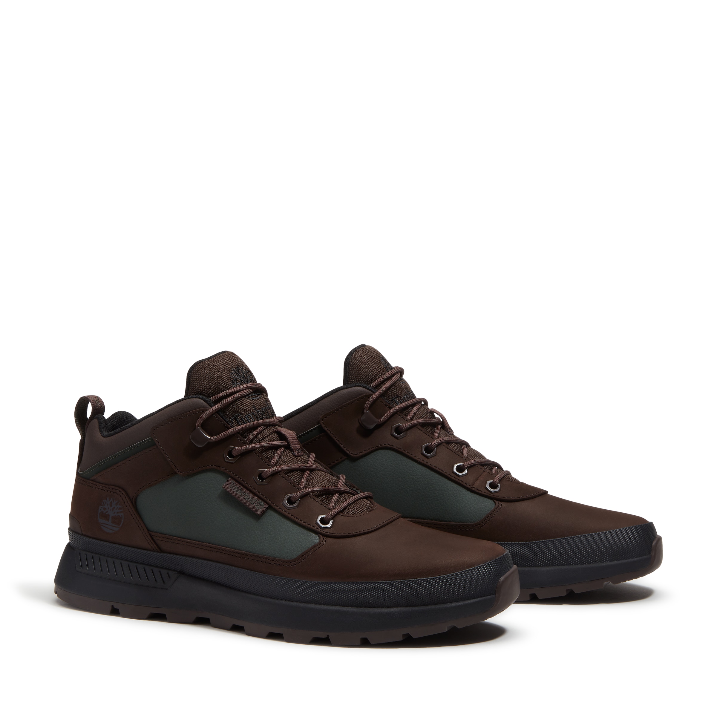 Timberland Sneaker "FIELD TREKKER - LOW LACE SNEAKER" Wintersneaker, Sneaker, Winterschuhe