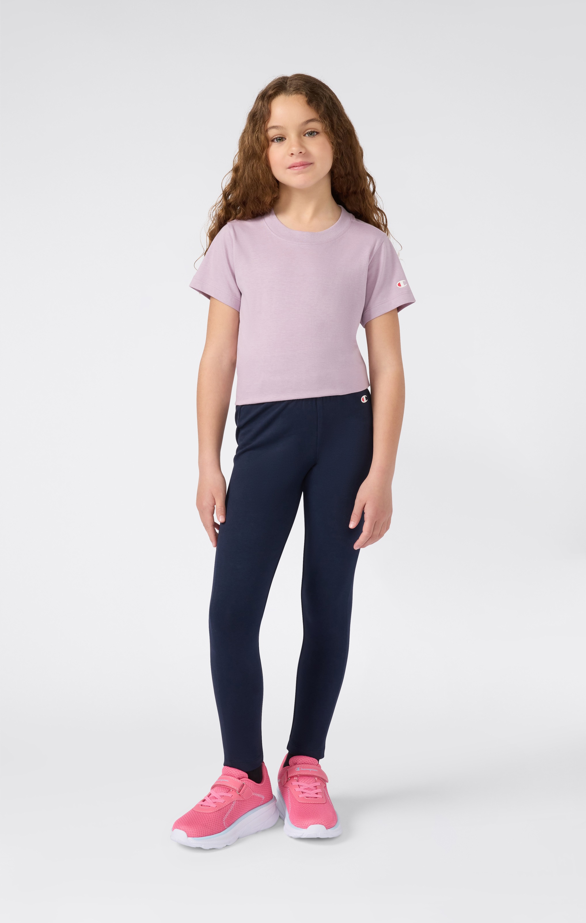 Champion Leggings »ICONS 2Pack Leggings«, (2 tlg.)