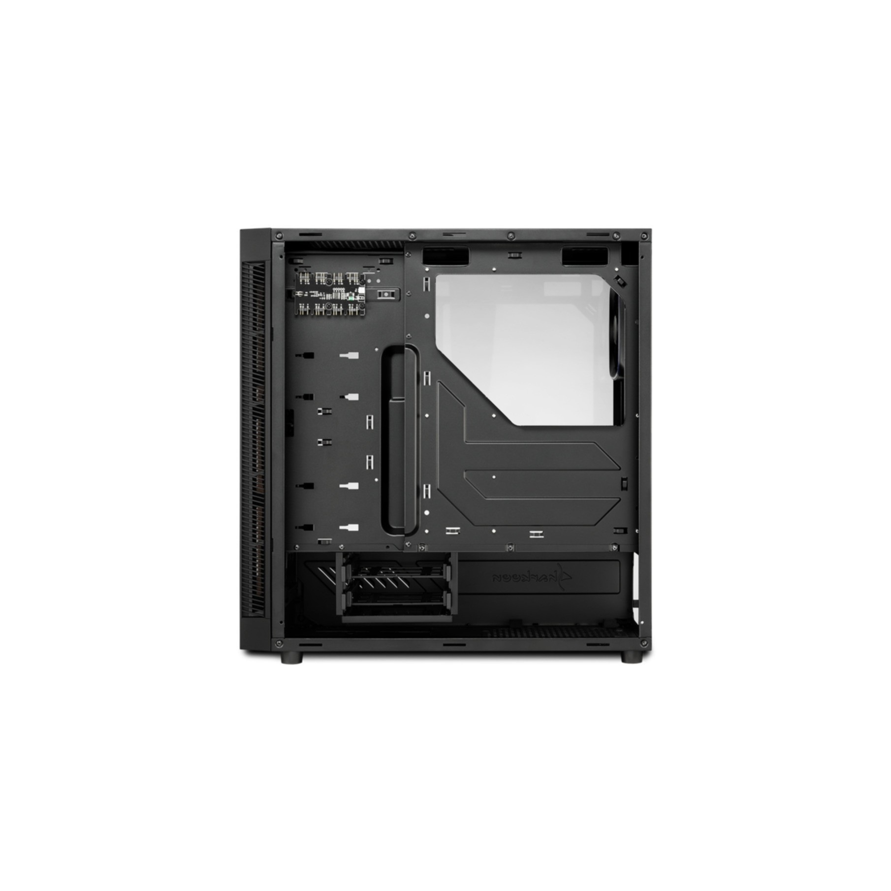 Sharkoon PC-Gehäuse »TG6 RGB«