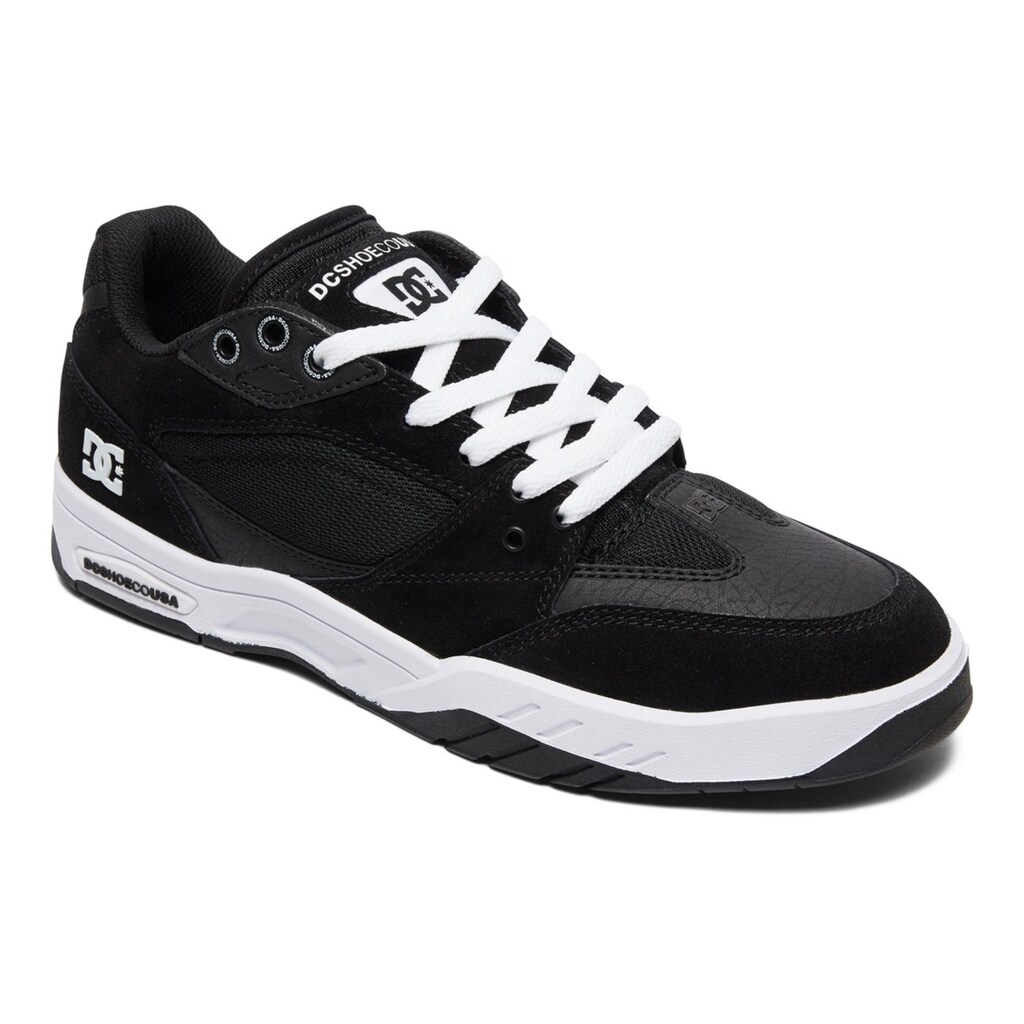 DC Shoes Sneaker »Maswell«