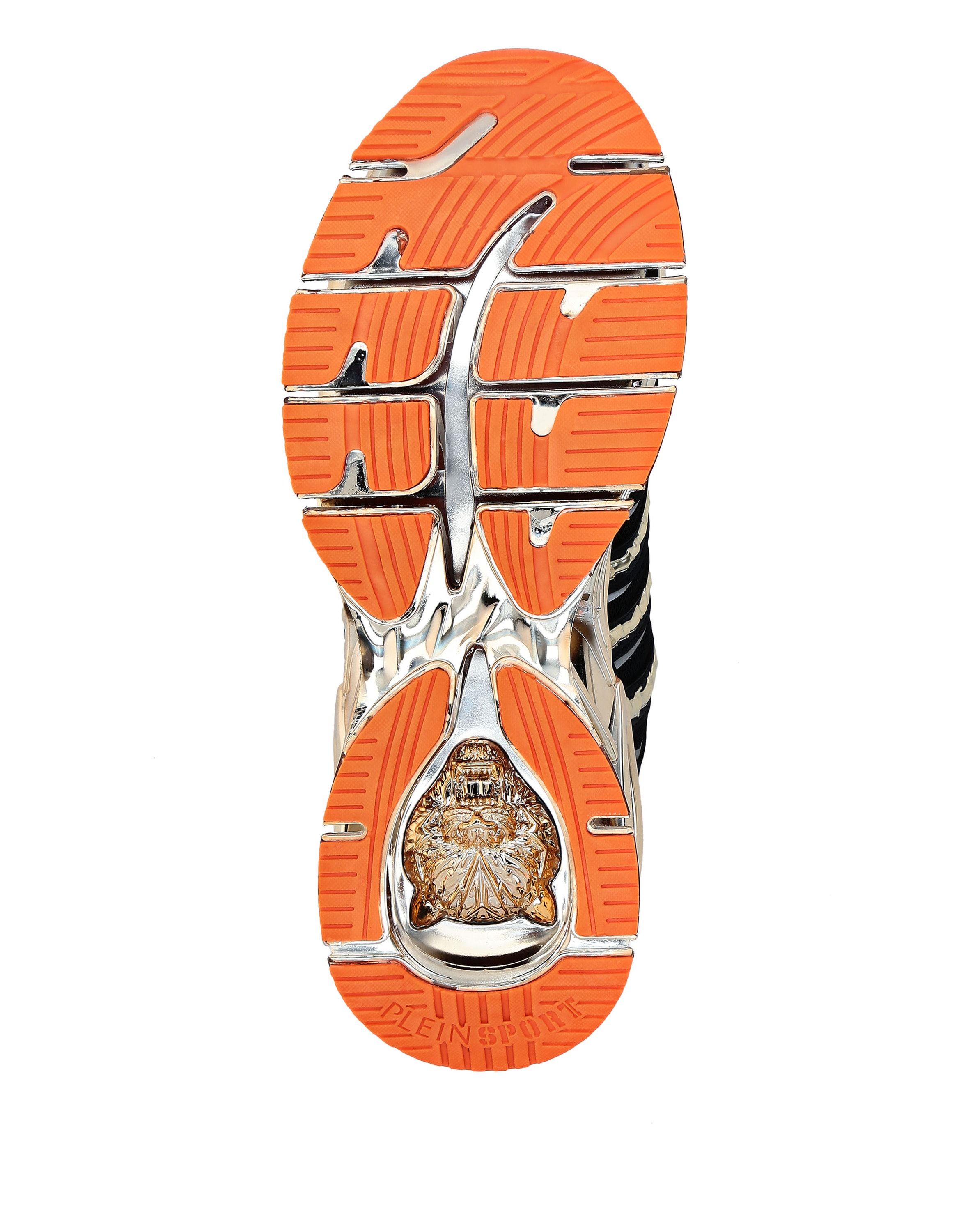 PLEIN SPORT Sneaker »Runner Sneaker«