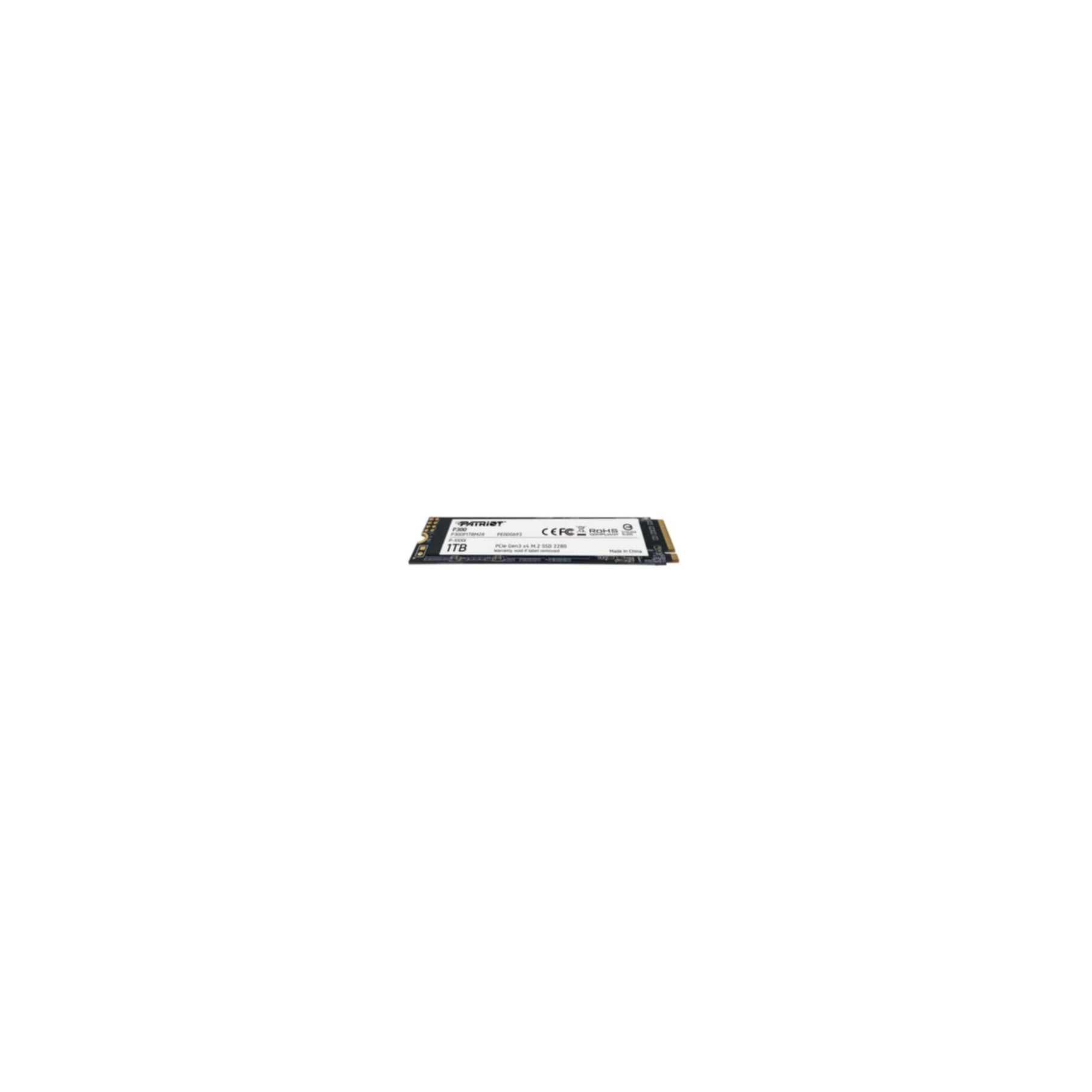 interne SSD »P300«