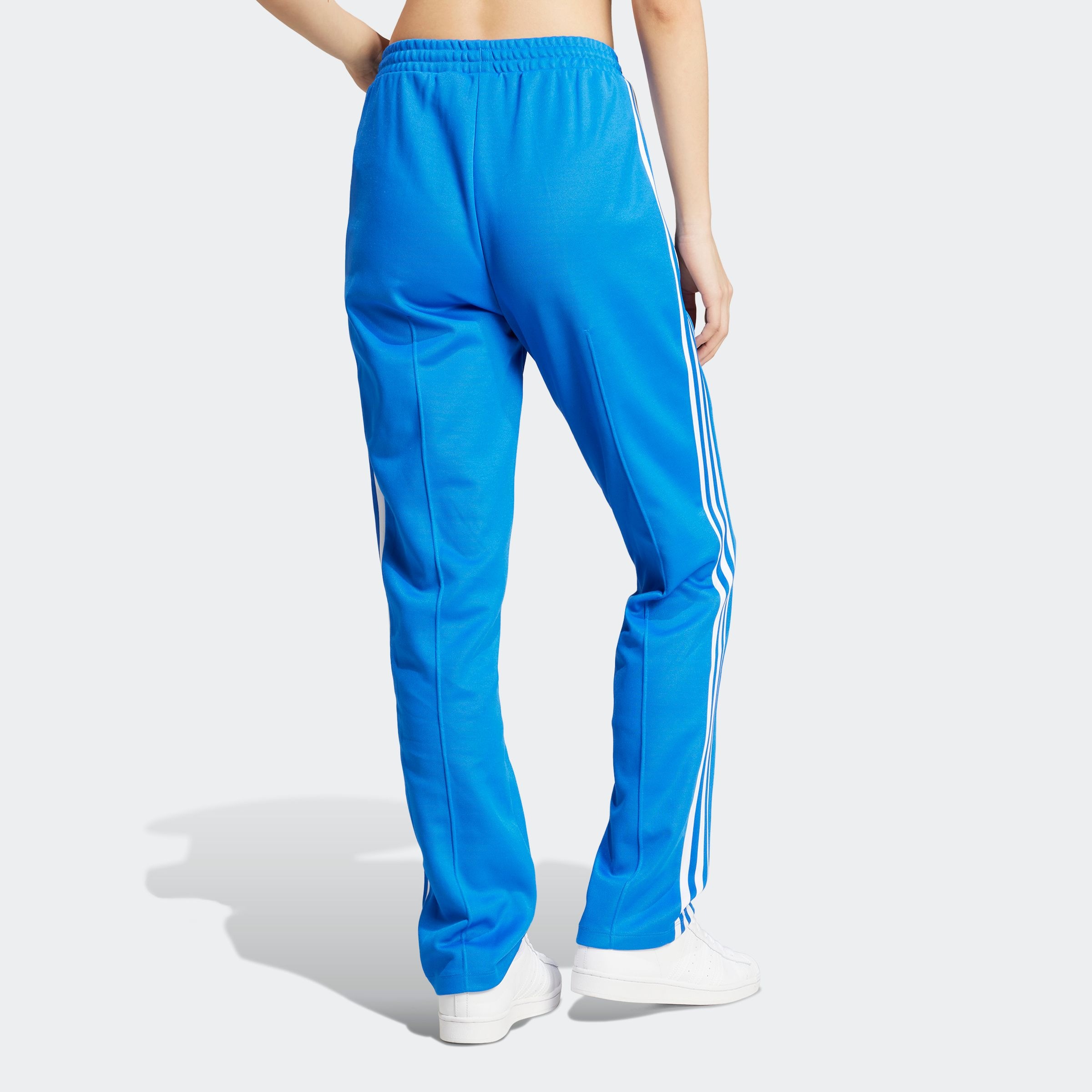 adidas Originals Sporthose "BECKENBAUER TP", (1 tlg.), Retro Style, der ger günstig online kaufen
