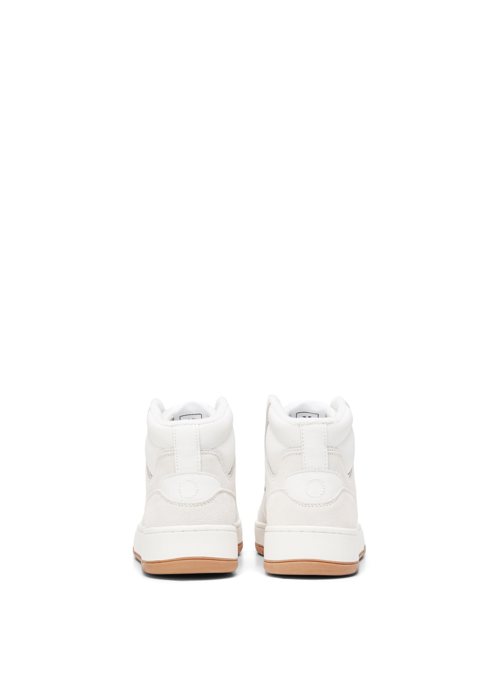 Marc O'Polo Sneaker »aus softem Rindleder«