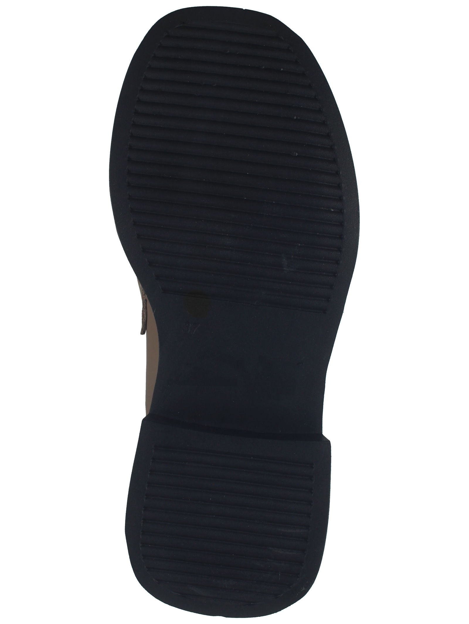 Lazamani Stiefelette »Lazamani Stiefelette Leder/Textil«
