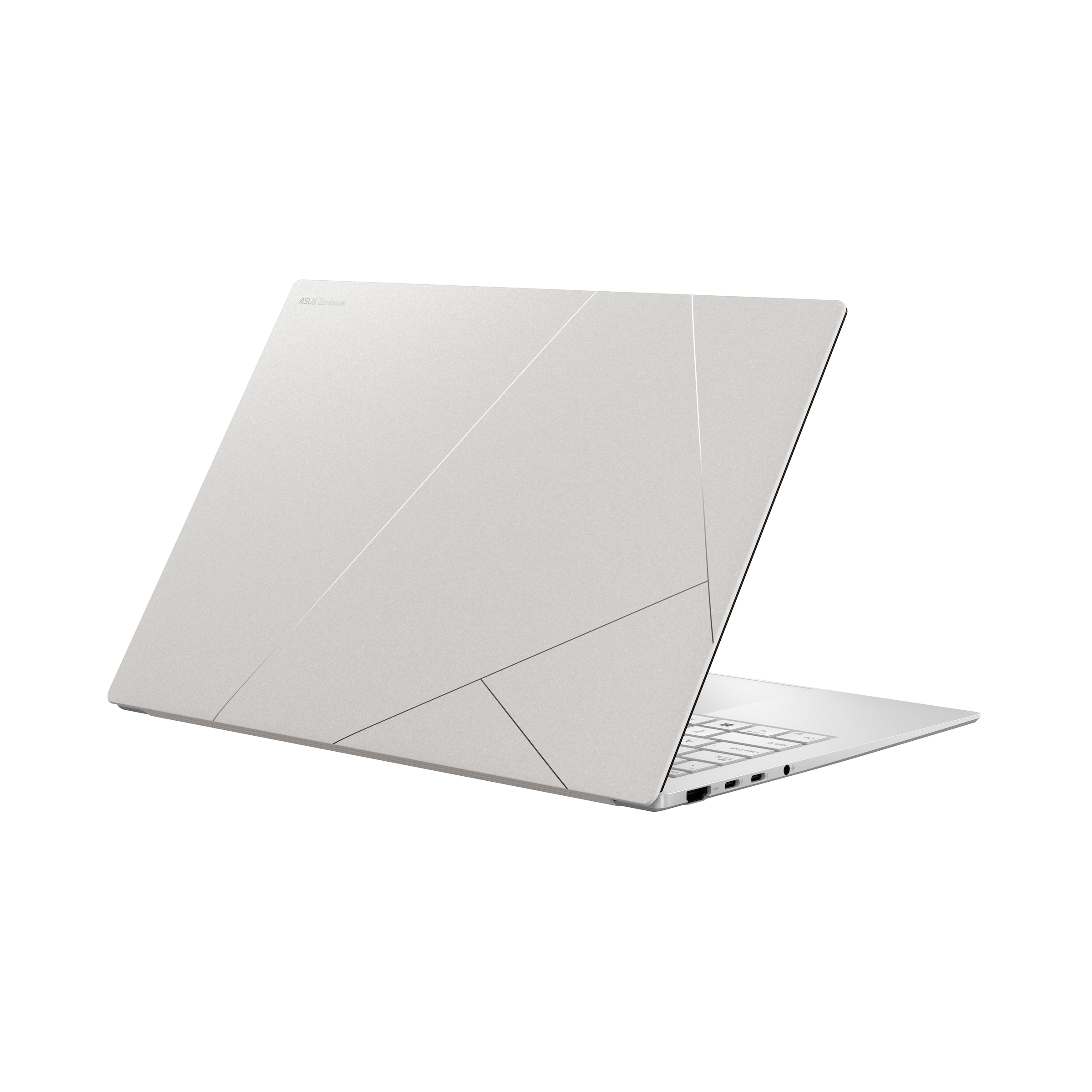 Asus Gaming-Notebook »Zenbook S 14 U7-256V 16 1TB UX5406SA-PV044W«, 35,6 cm, / 14 Zoll, Intel, Core Ultra 7, 1000 GB SSD