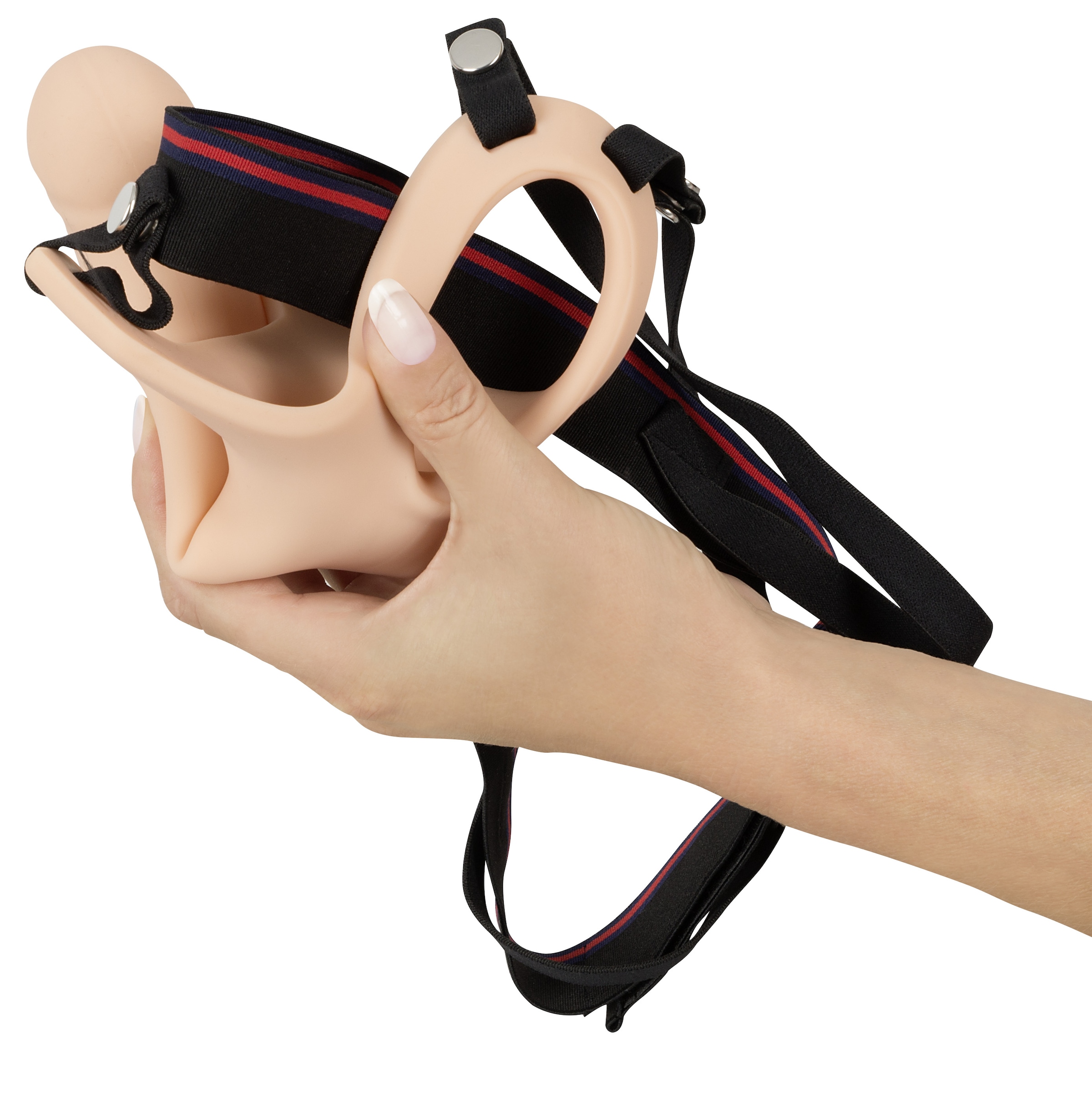 You2Toys Dildo »Strap-On Silicone Strap-on«