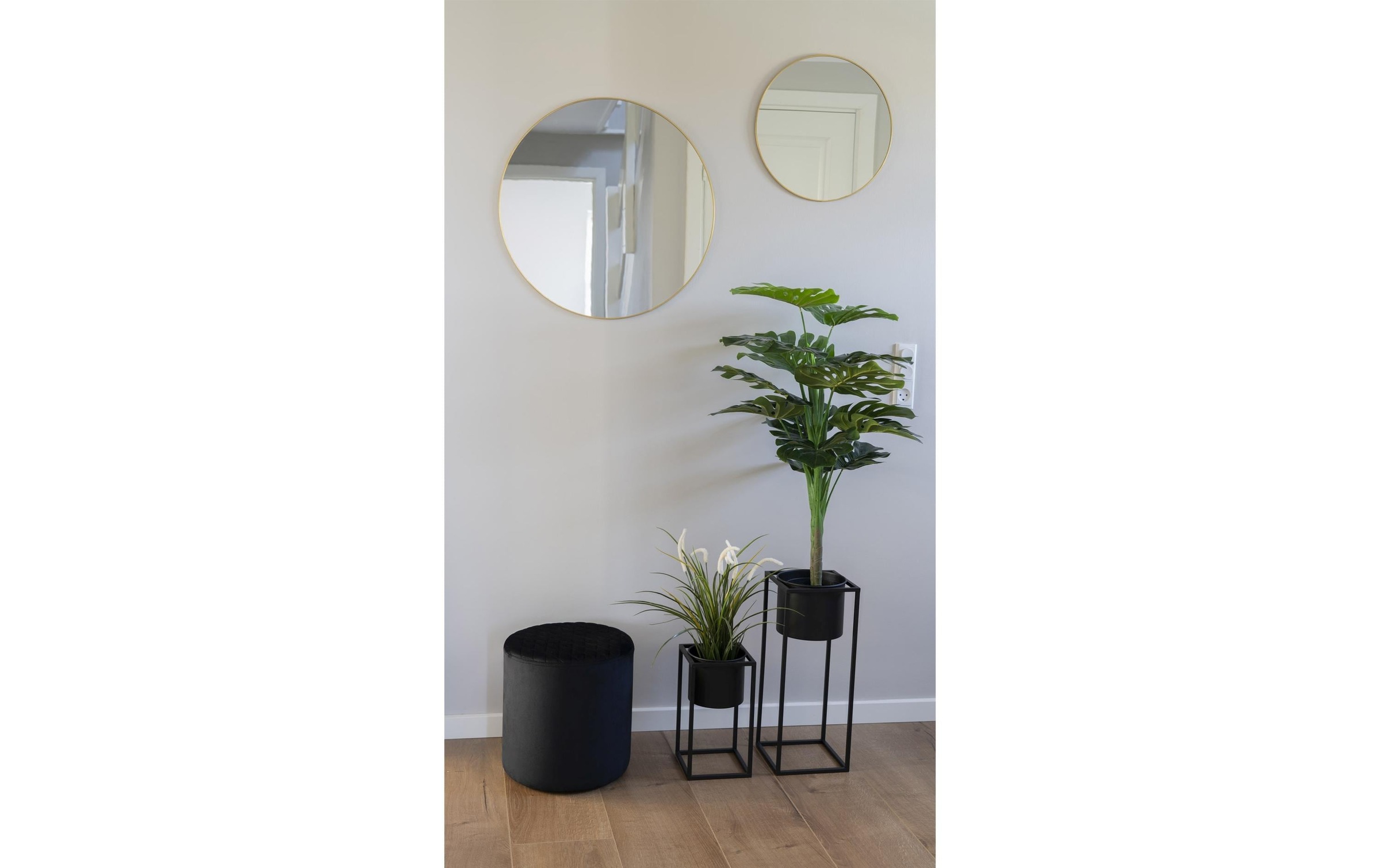 House Nordic Blumentopf »House Nordic Blumentopf Marla, 2 Stk.«