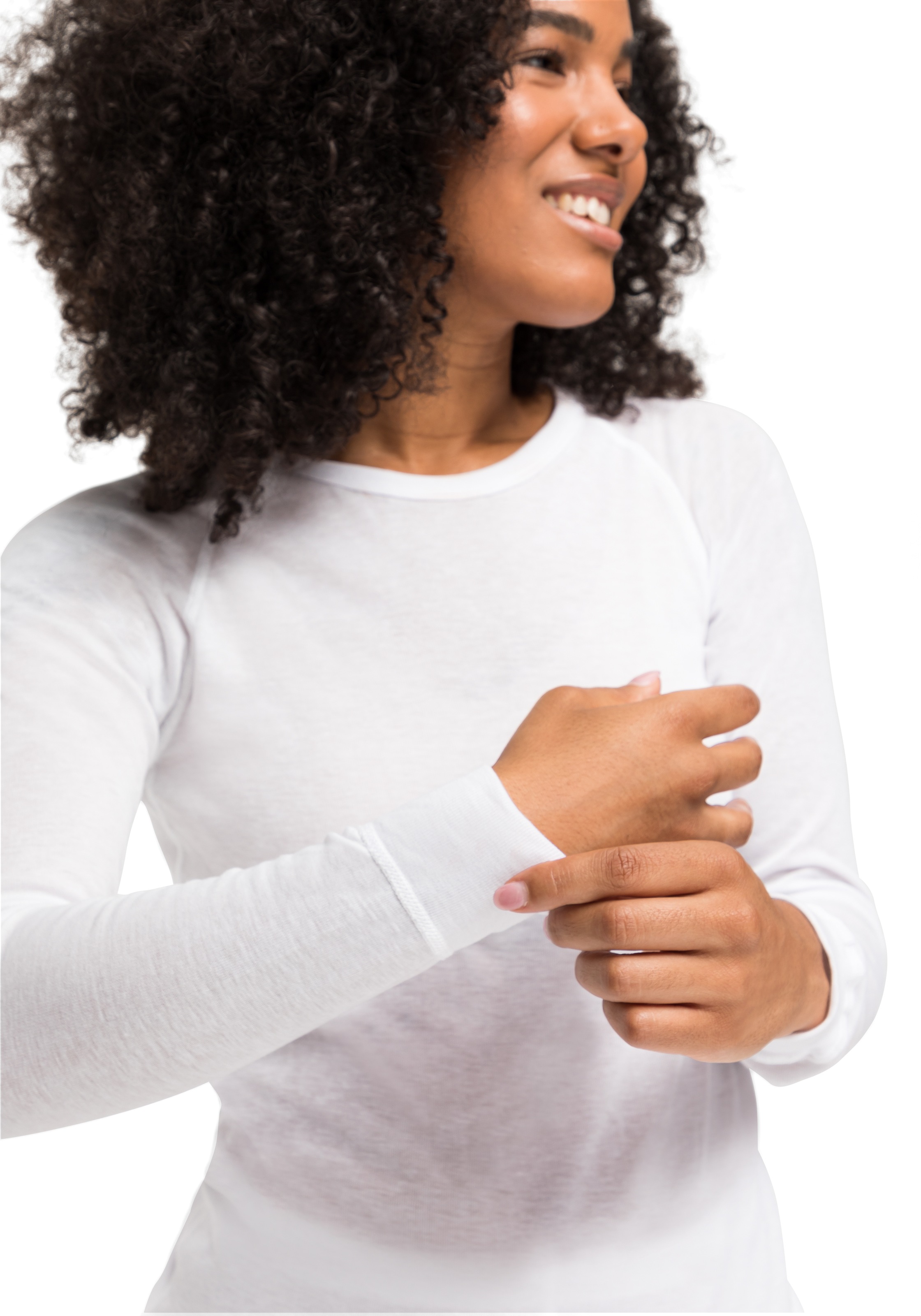 Maier Sports Shirt & Hose "Lena", Damen Ski-Wäsche-Set, Funktionswäsche, La günstig online kaufen