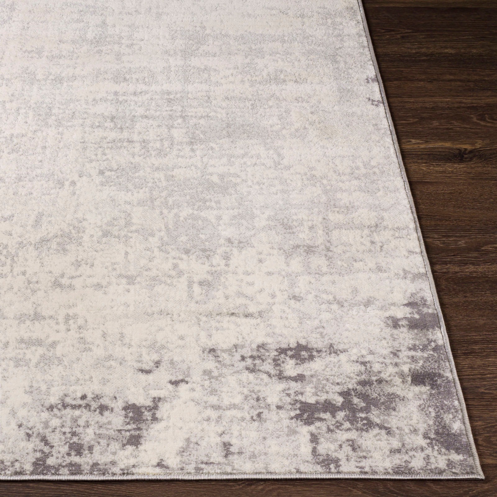 Surya Teppich »Abstract«, rechteckig, abstrakter Muster; Höhe: 9 mm auf  Rechnung | BAUR