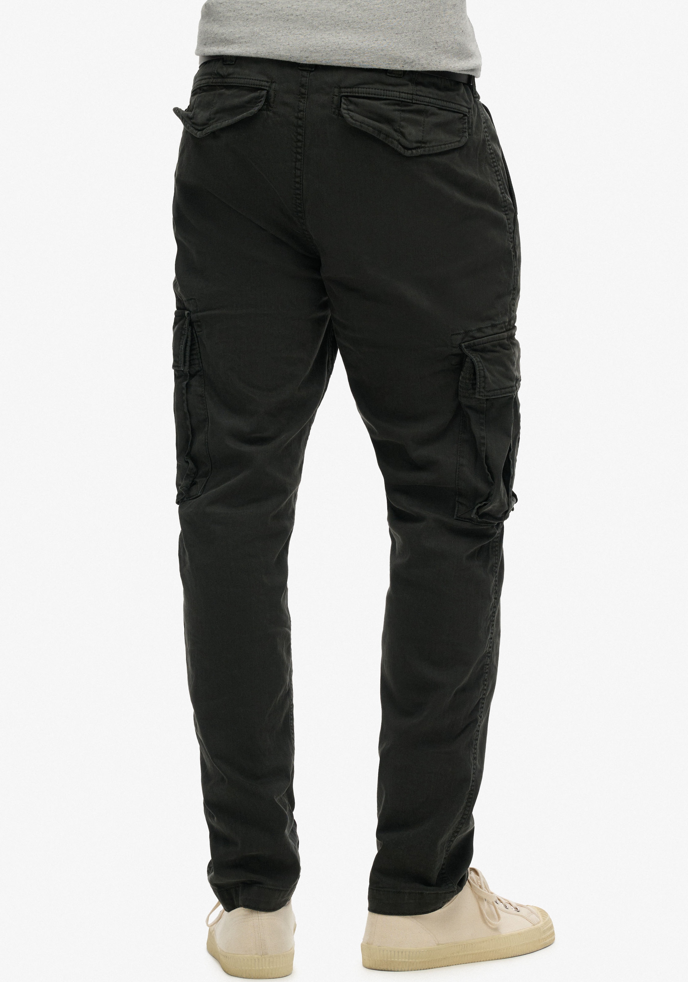 Superdry Cargohose "Core Cargo Pant" günstig online kaufen