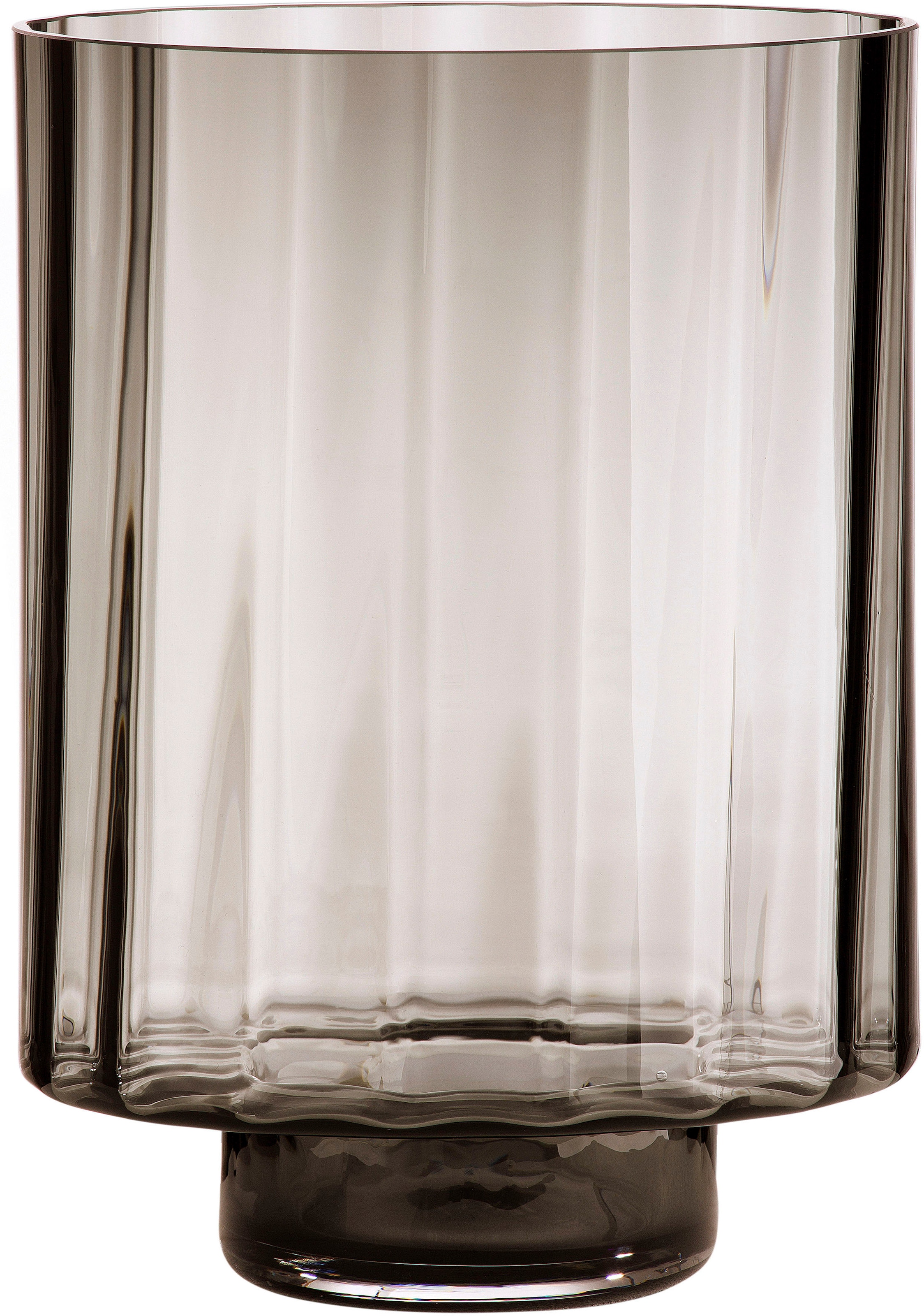 Kerzenhalter Windlicht GILDE »Novus«, (1 St.), Glas BAUR aus | kaufen