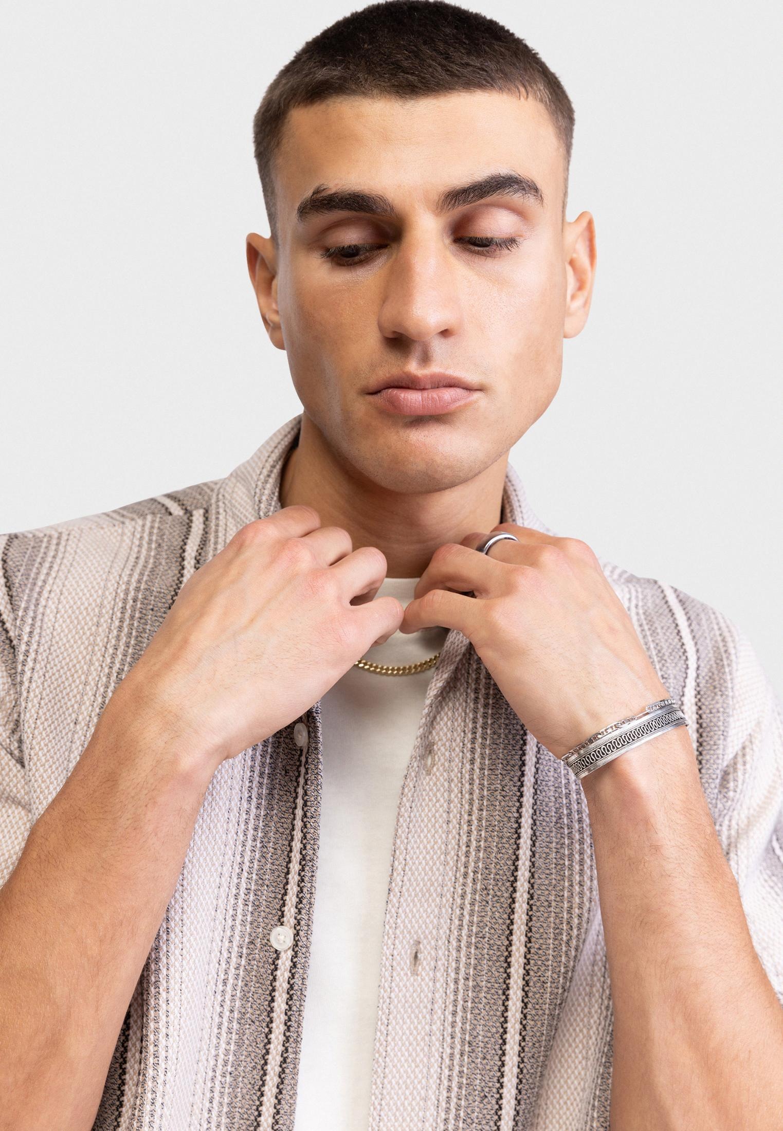 REDEFINED REBEL Langarmhemd »Redefined Rebel Shirt RRJesper Shirt REGULAR FIT«