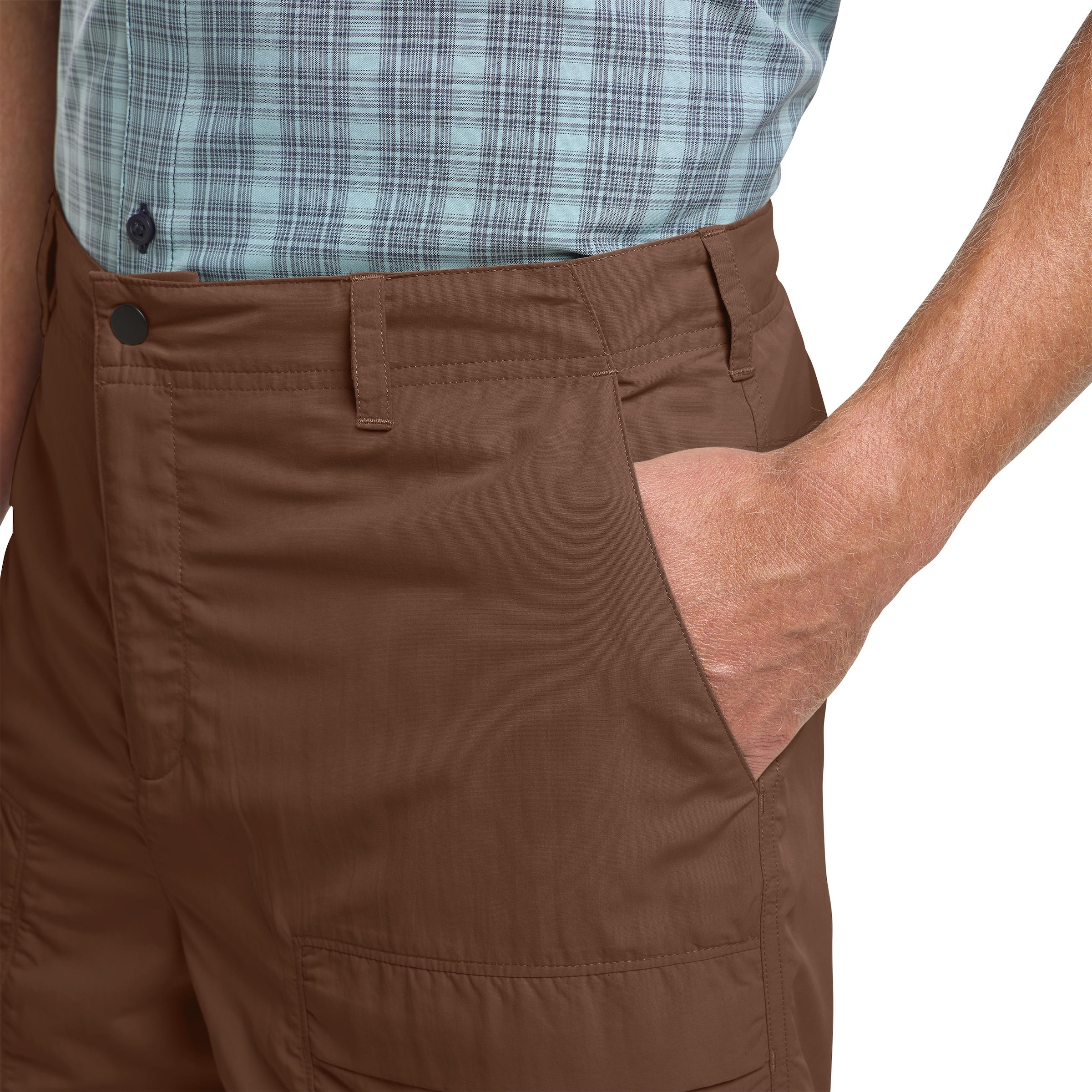 Jack Wolfskin Shorts »TIHAMA SHORTS M«