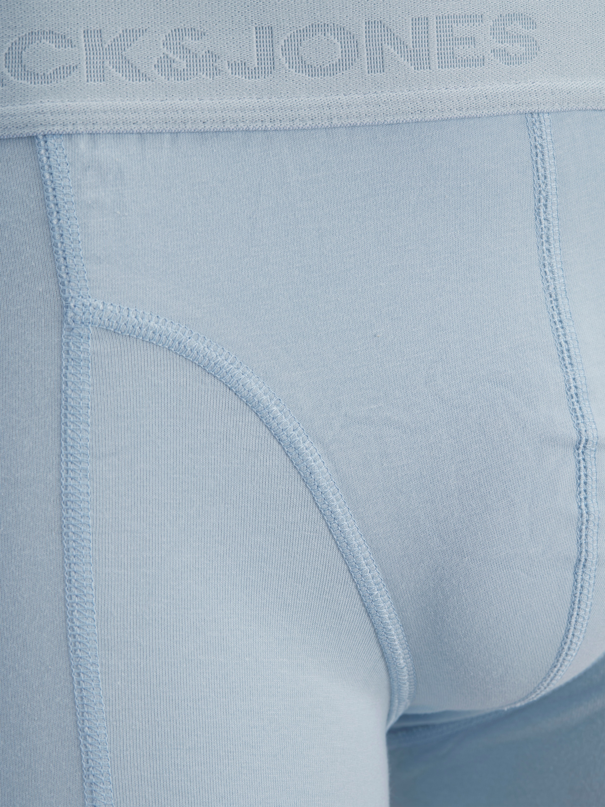 Jack & Jones Trunk »JACCOOPER SOLID TRUNKS 3 PACK« 3 Stk.