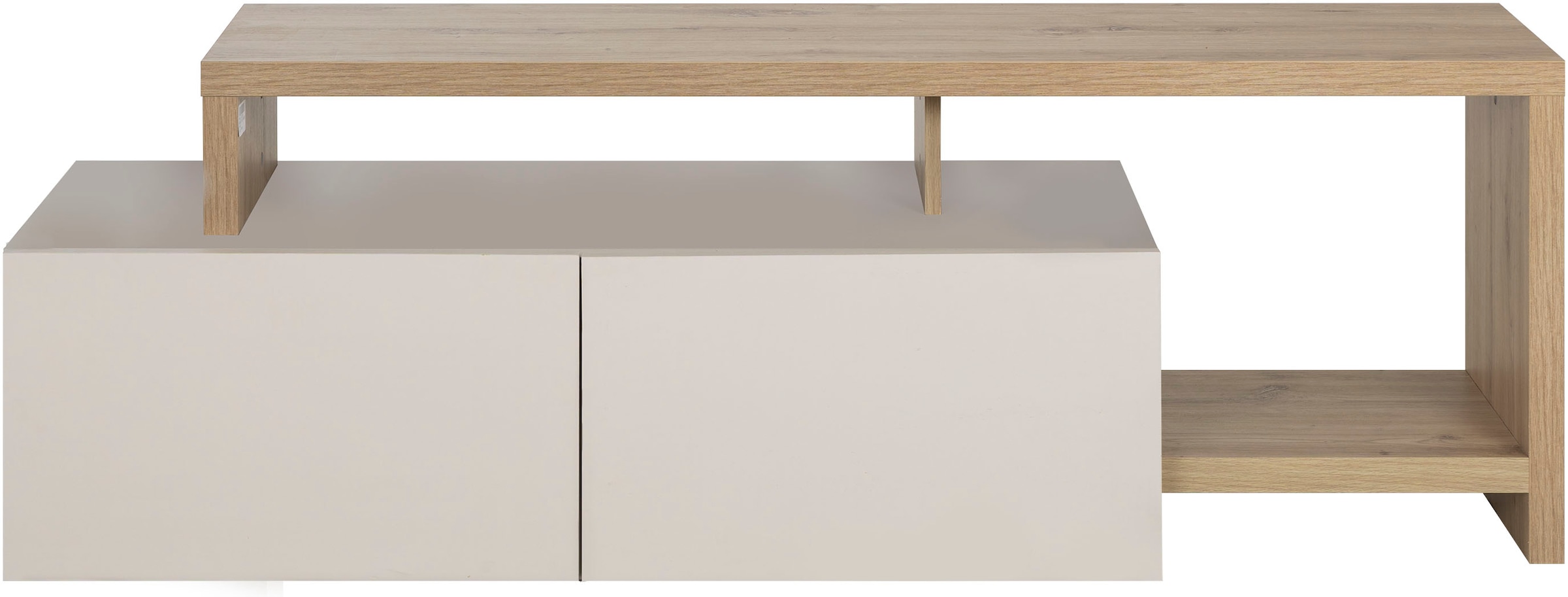 Gami TV-Board »CRAFT«, TV-Möbel mit 2 Türen