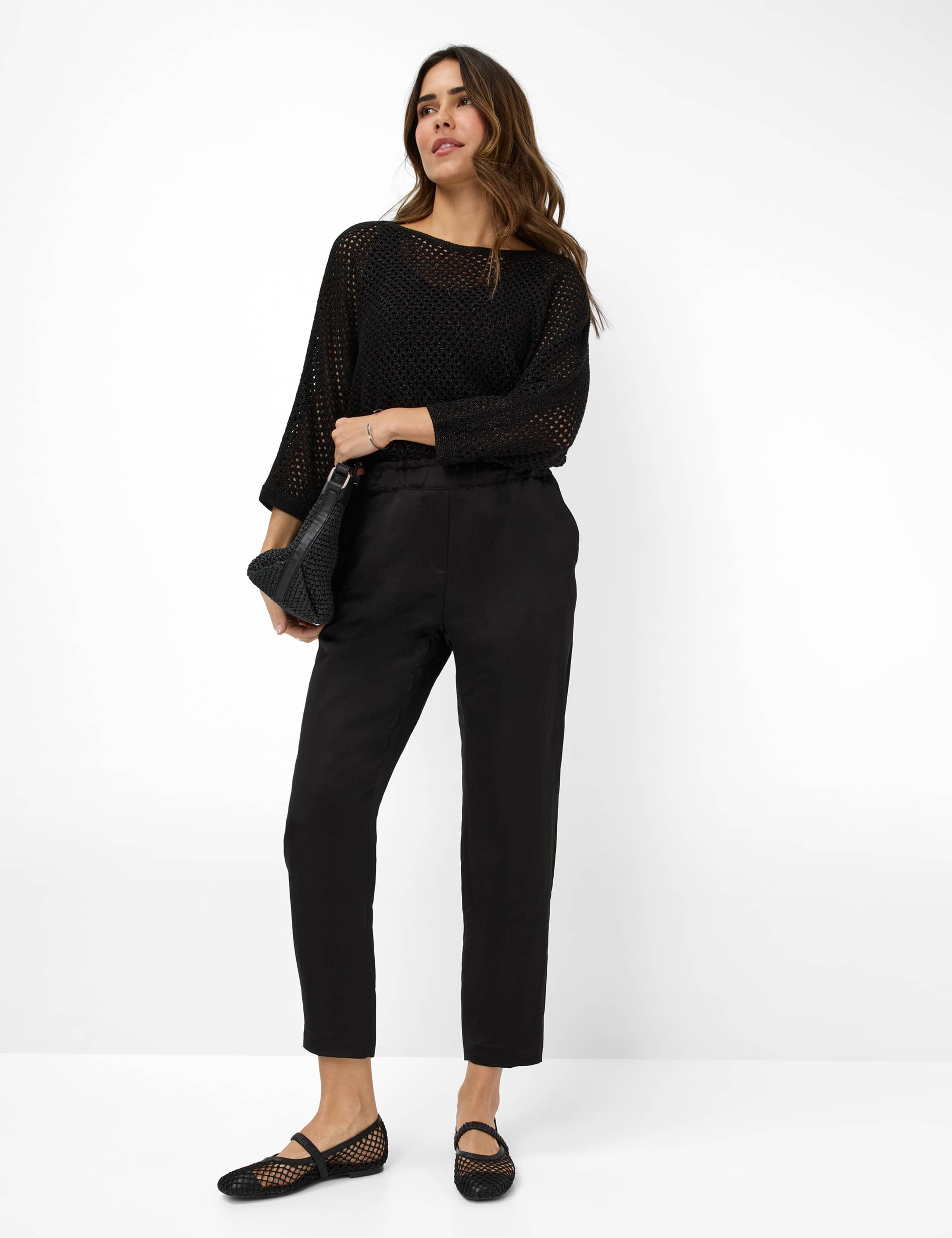 Brax Culotte »Style MONA S«